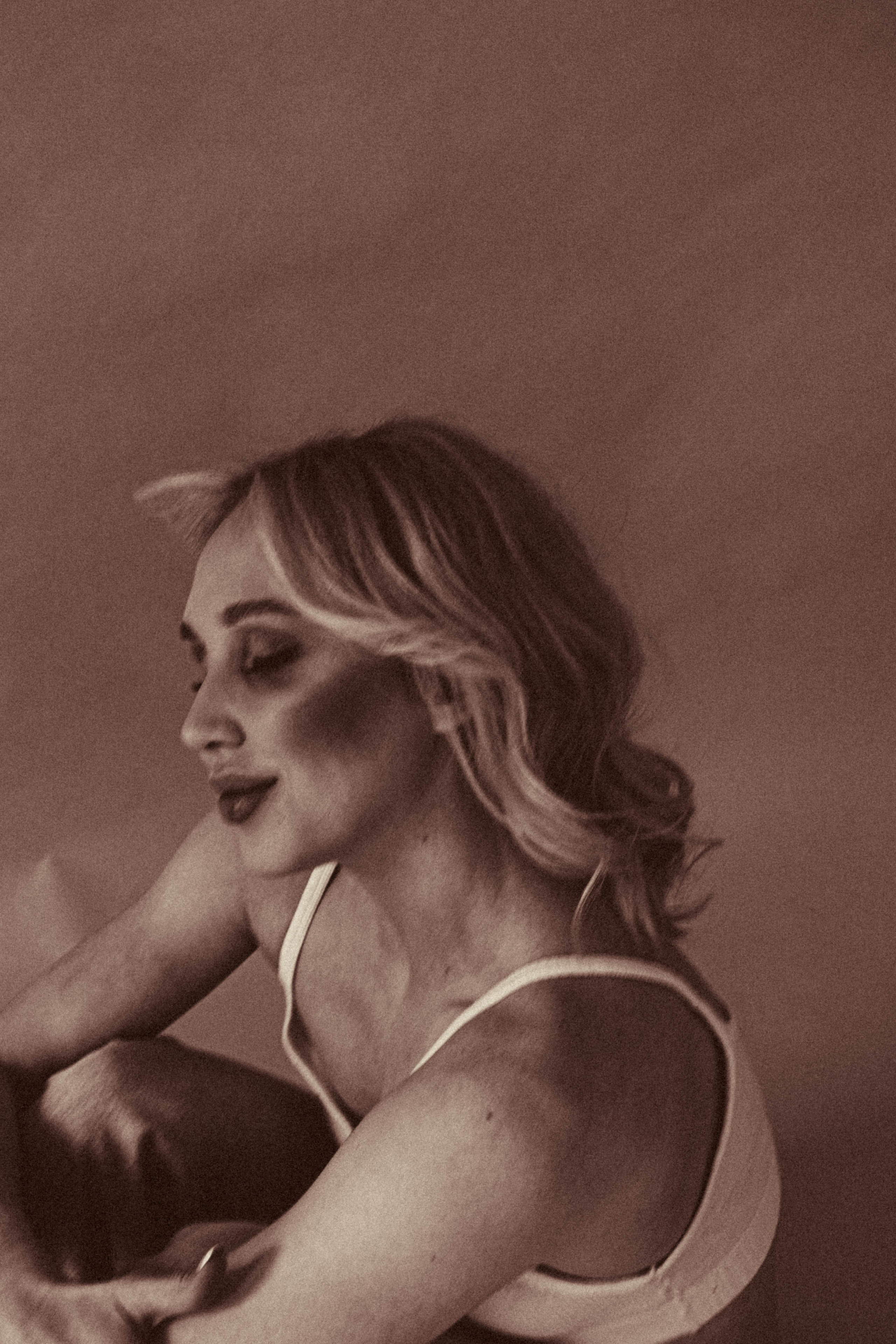 Винтажный стиль. Профессиональный фотограф, Санкт-Петербург — Виктория Богомолова