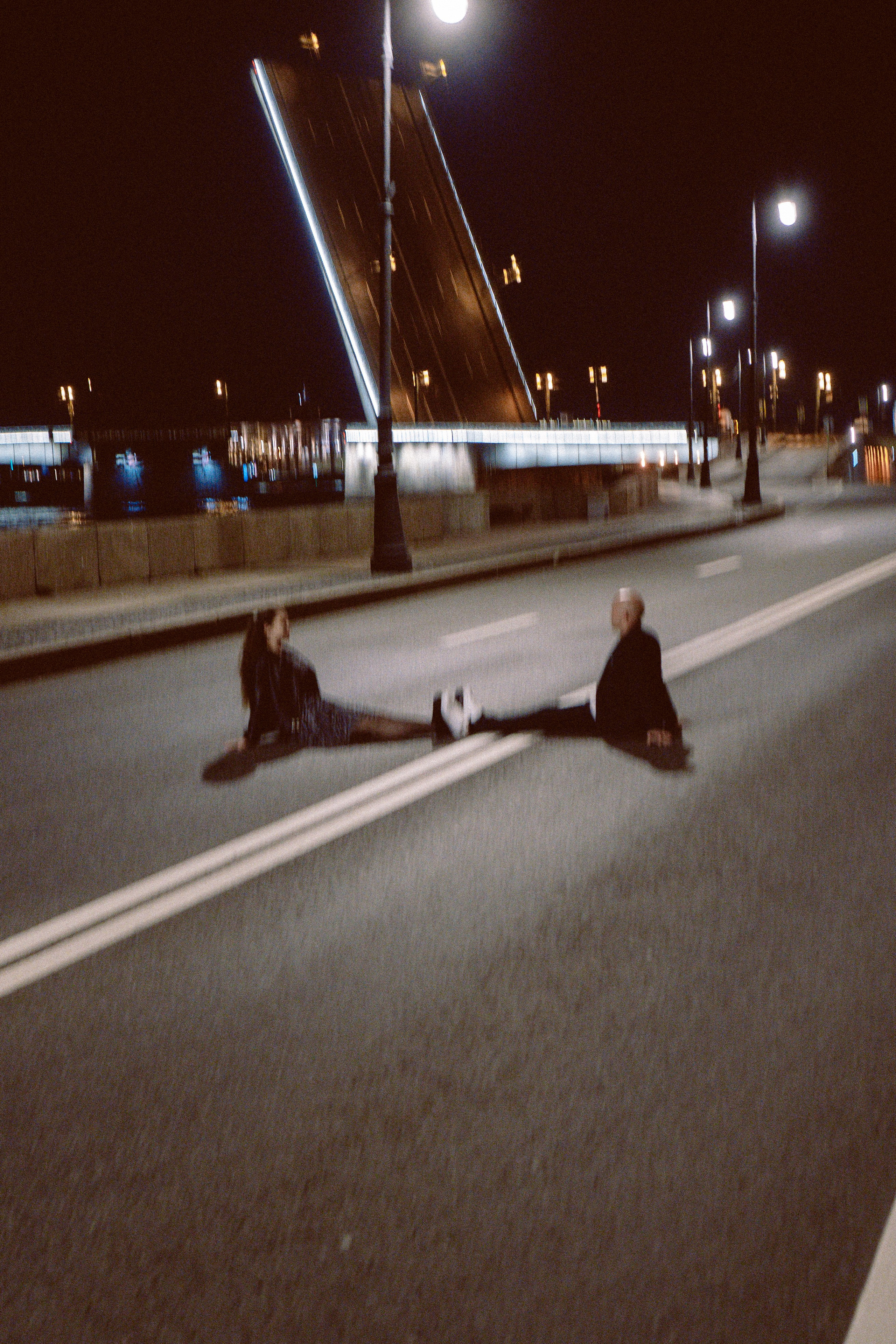 Любовь и питер. Профессиональный фотограф, Санкт-Петербург — Виктория Богомолова