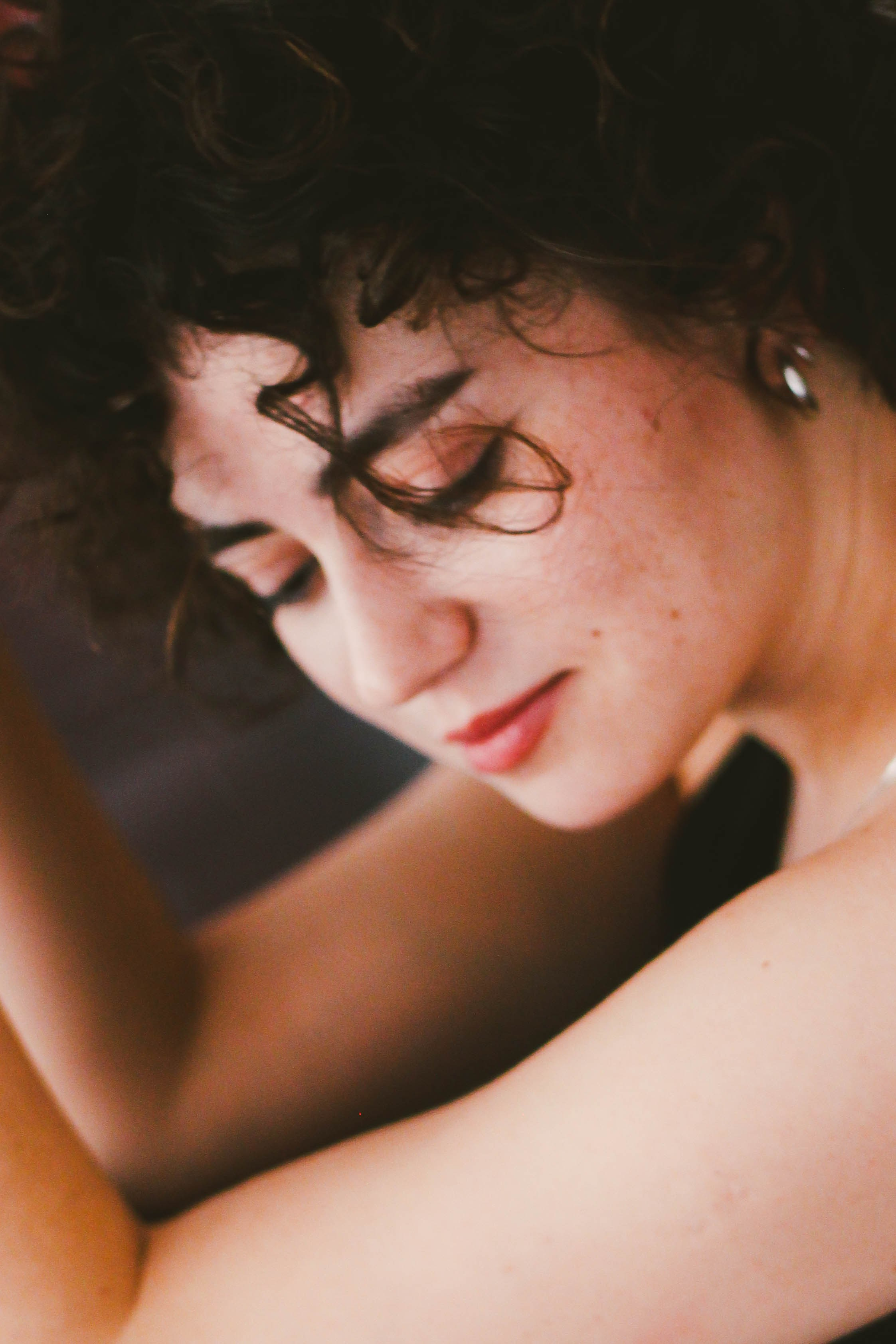 Саша. Фототерапия г. Санкт-Петербург. Удалова Мария индивидуальные съемки