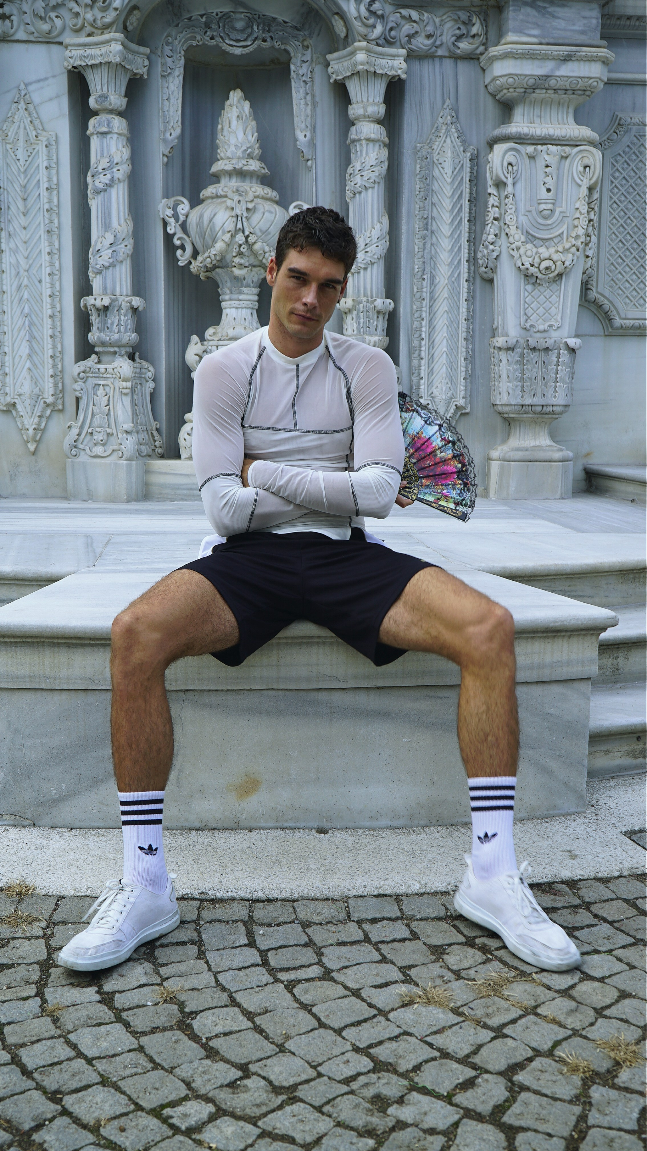 Portfolio of Fashion Photographer in Istanbul & Dubai — Sergio Maiis. Sergio Maiis — Fashion Photographer in Istanbul | Editorial & Lifestyle Photographer