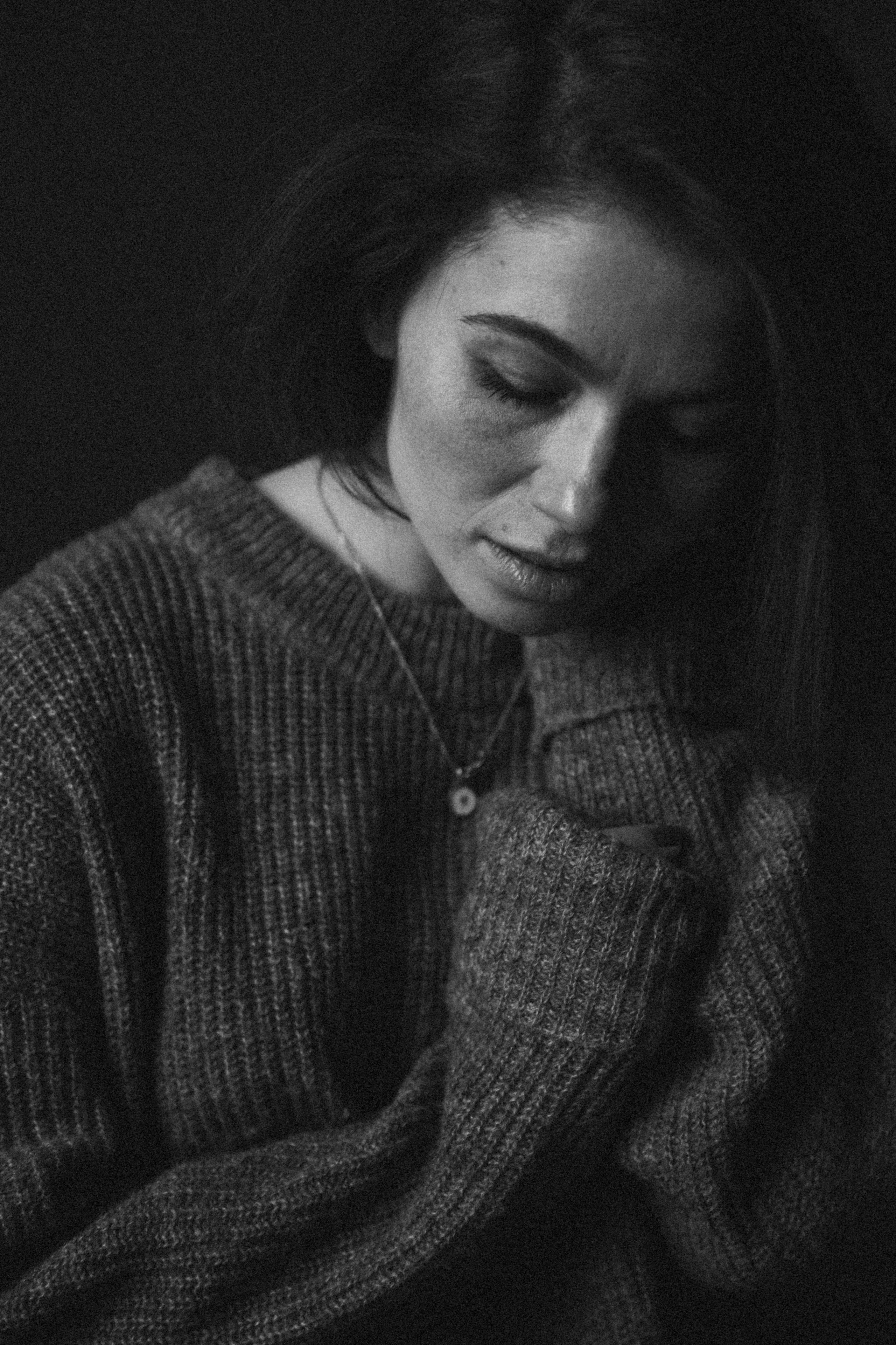 Ксюша. Фотограф Ульяна Дивина в Нижнем Новгороде и Нижегородской области