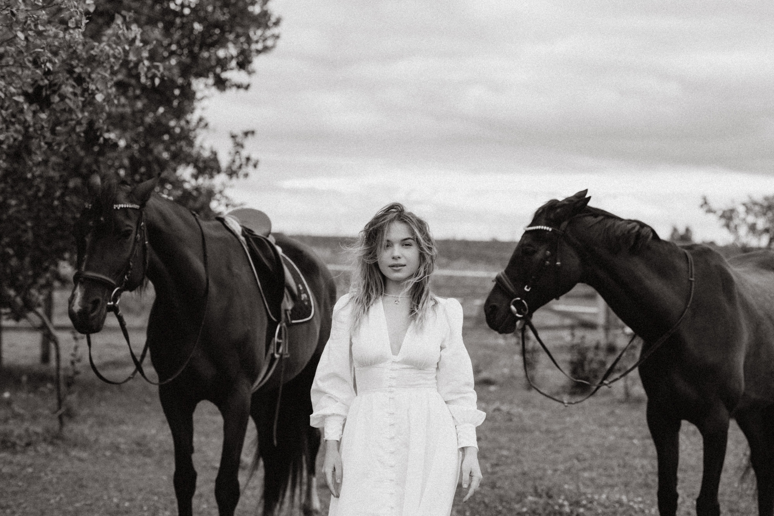 Алина. Фотограф Ульяна Дивина в Нижнем Новгороде и Нижегородской области