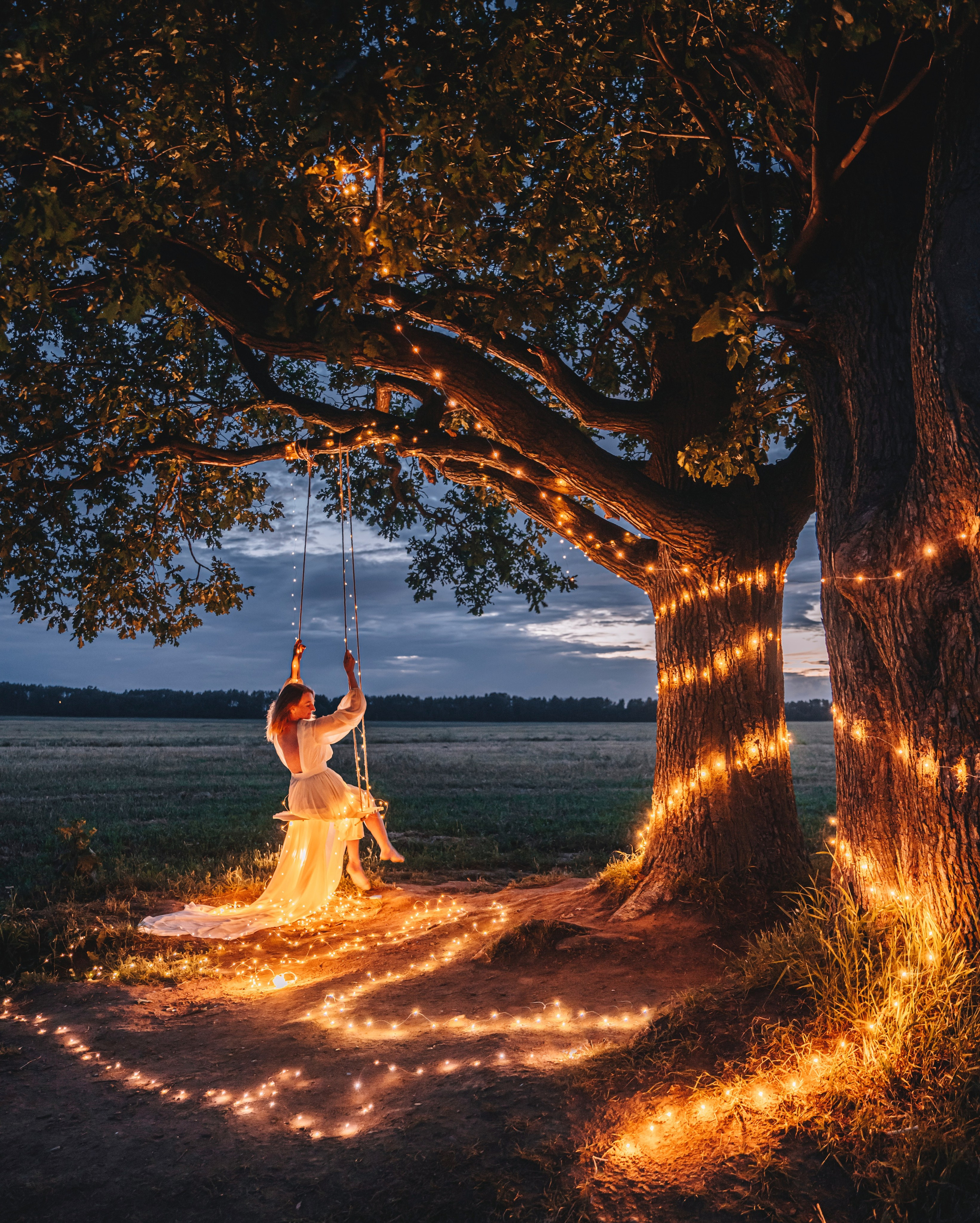 Фотограф Айгуль Вишня, съёмка в Москве и Санкт-Петербурге