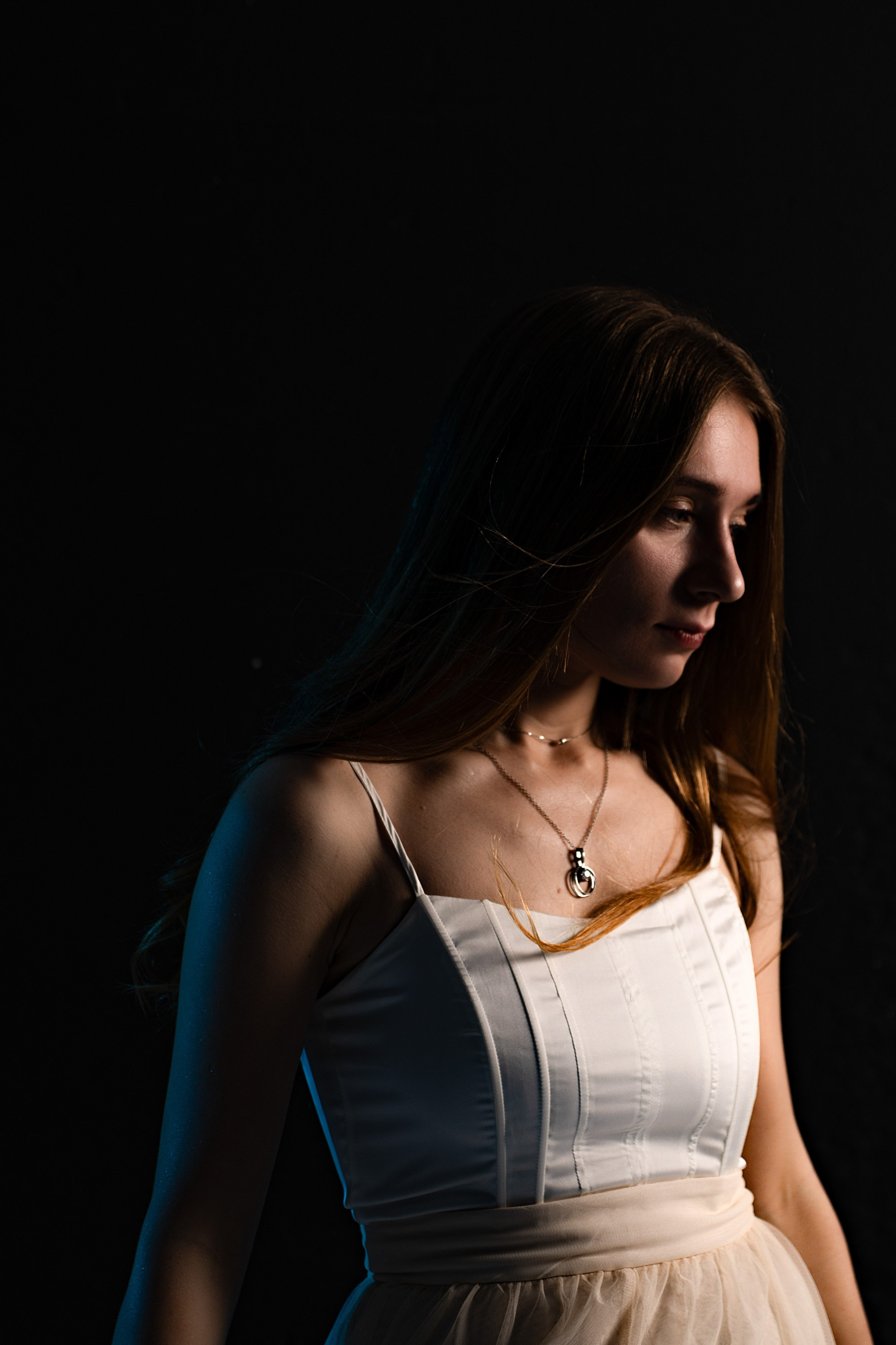 Юля. Фотограф в Москве. Шахабудин