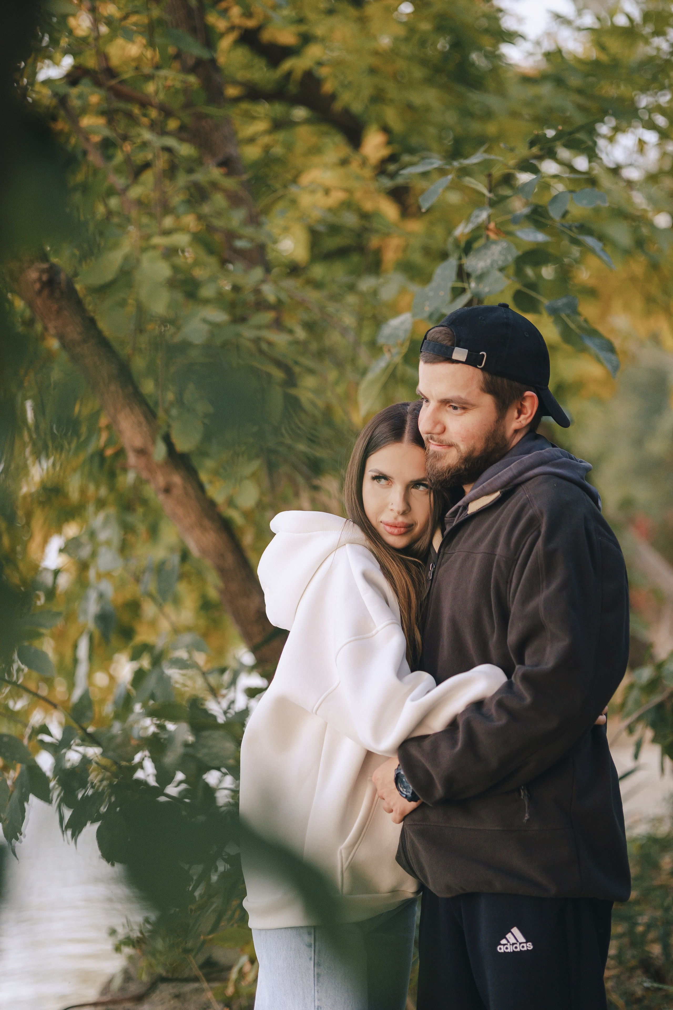 Юля и Саша. Фотограф Таганрог Любимая Надя