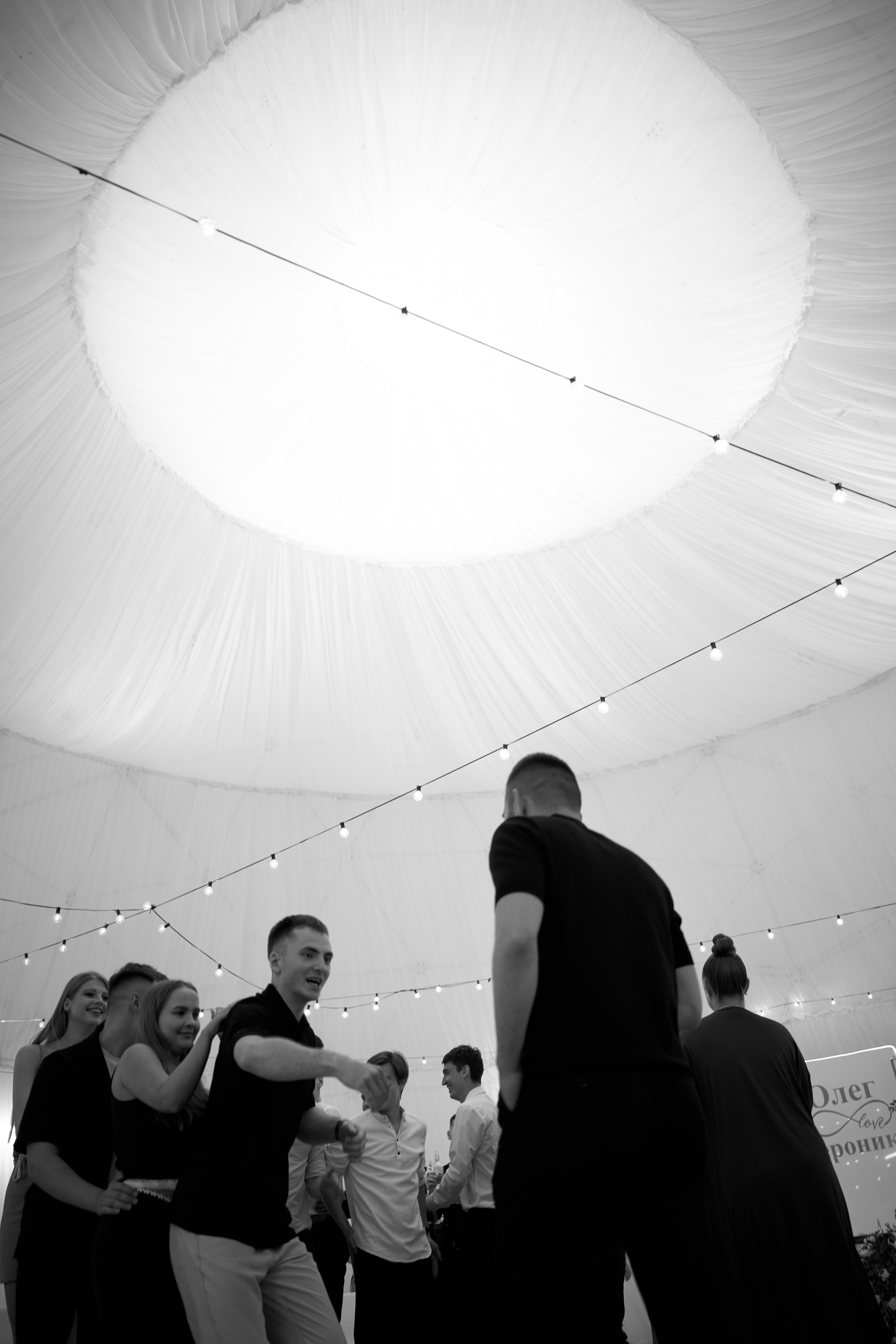 Олег и Вероника. Фотограф видеограф Руслан Михайлов Томск