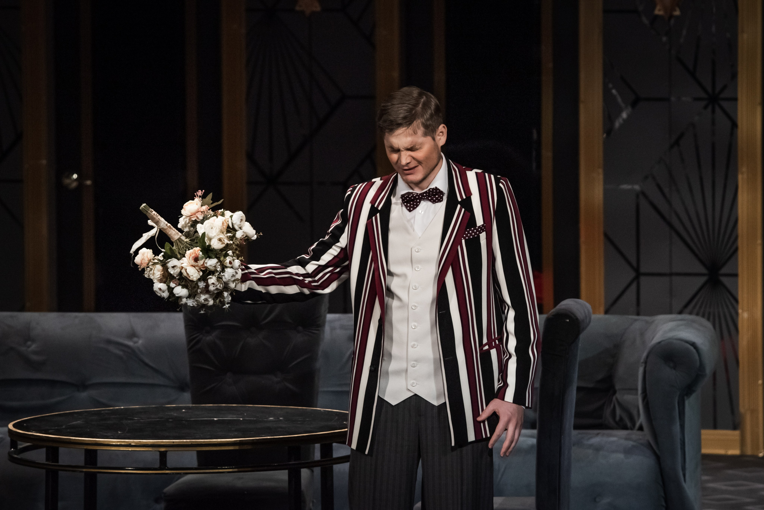 La Traviata | Музыкальный театр Кузбасса