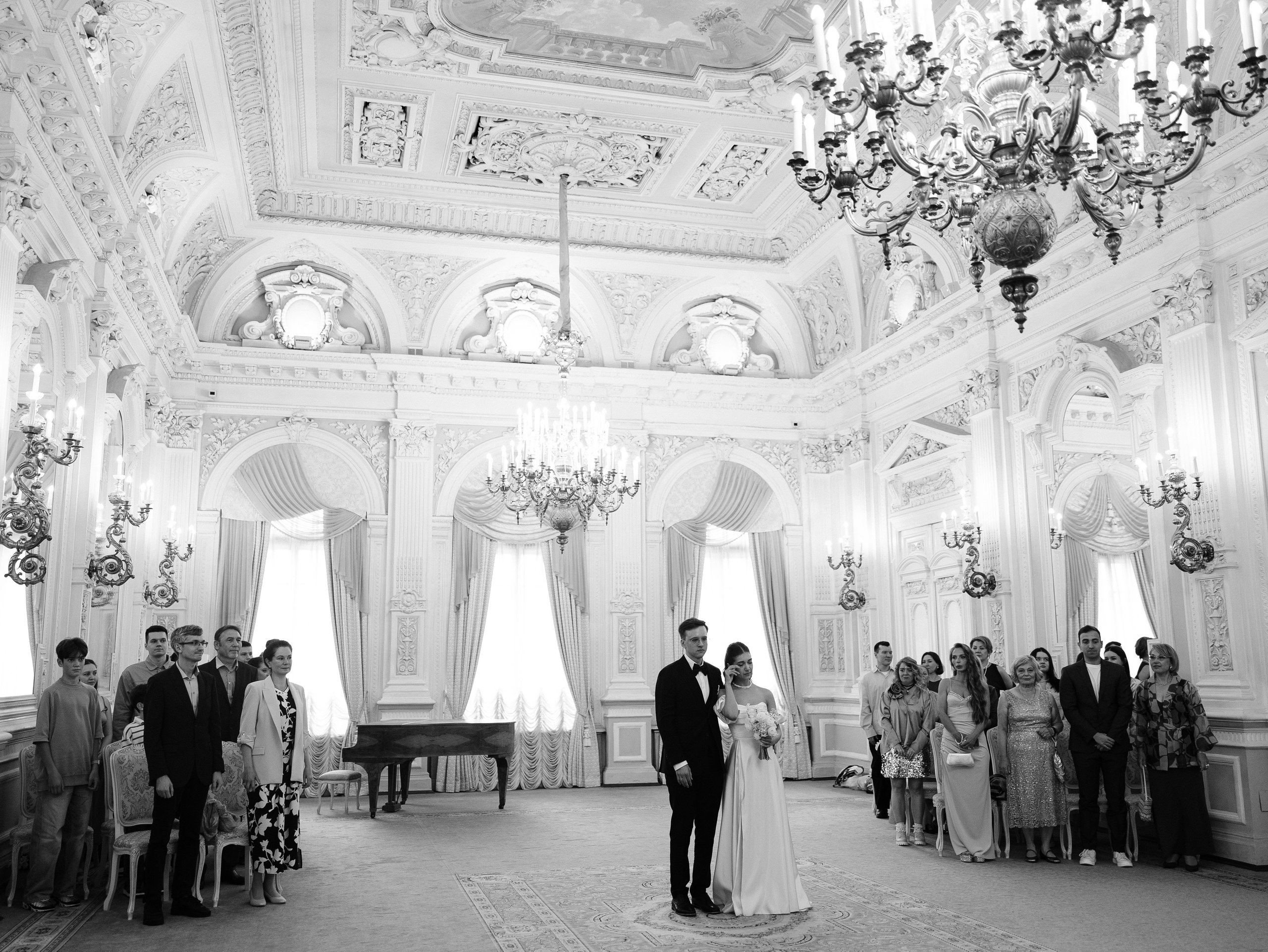 Навсегда. Фотограф Санкт-Петербург