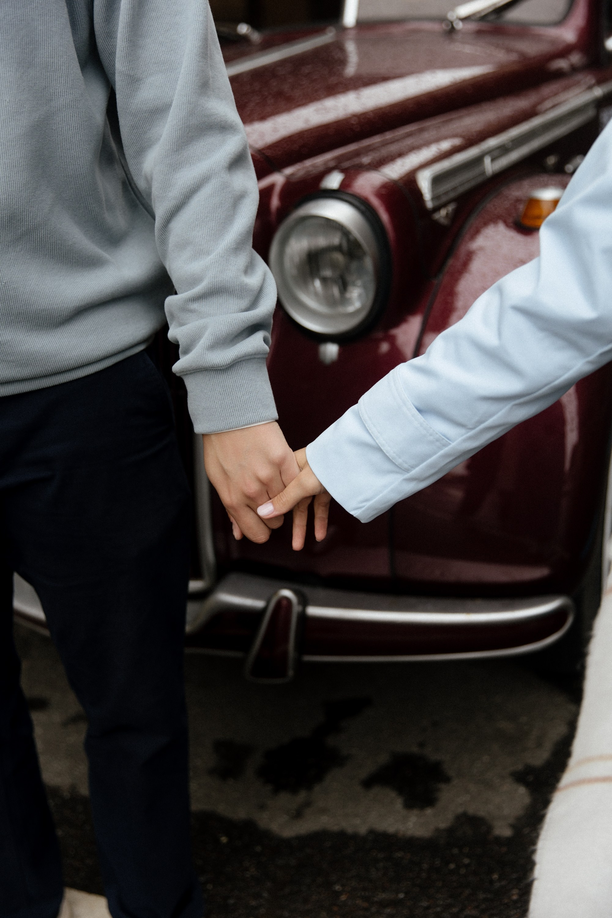 Love in Saint P. Фотограф Сергиев Посад Москва Хованская Екатерина