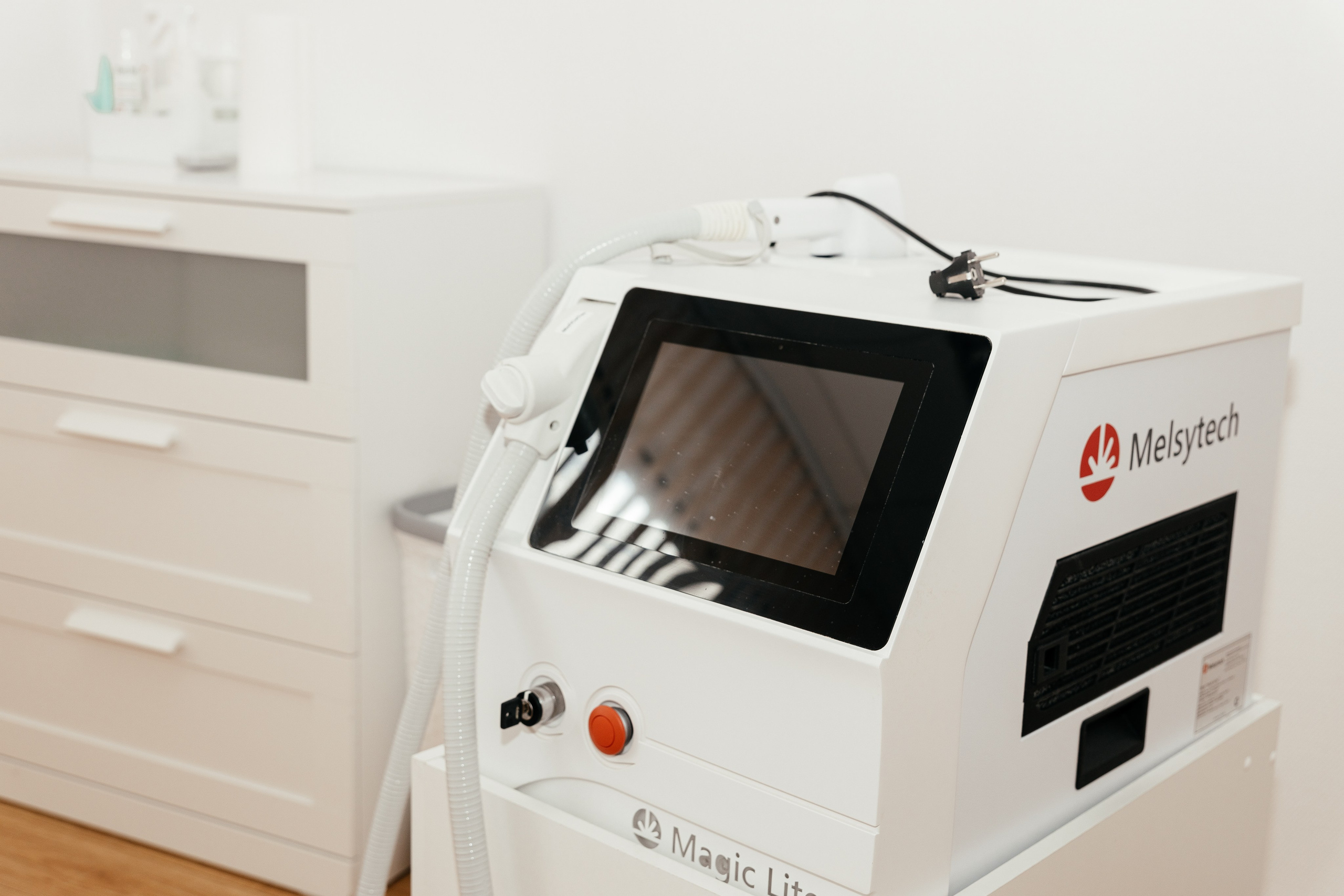 Студия лазерной эпиляции. Миленина Юлия Свадебный и семейный фотограф в Краснодаре