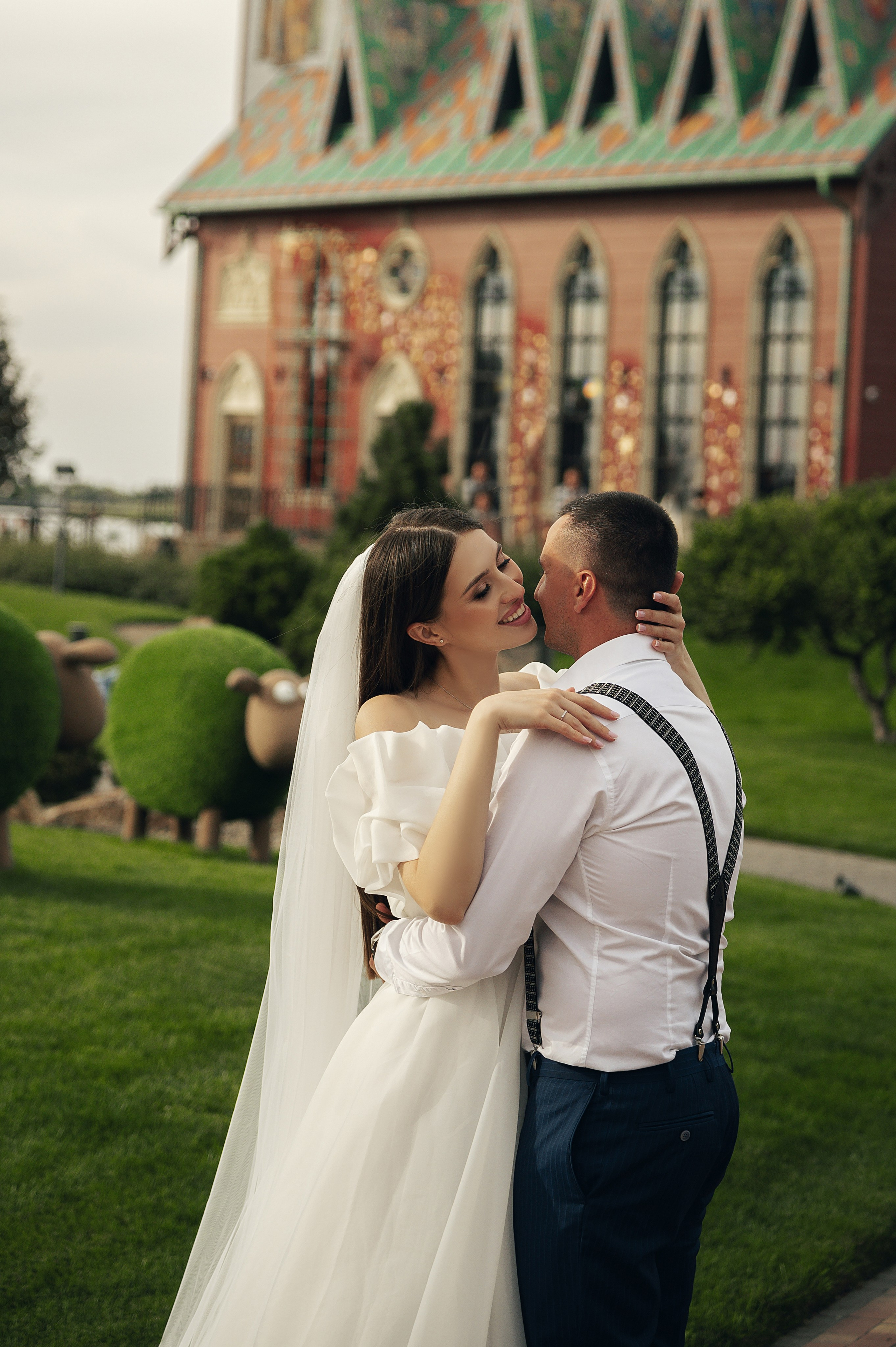 Old House. Фотограф Таня Юдина в Ростове-на-Дону