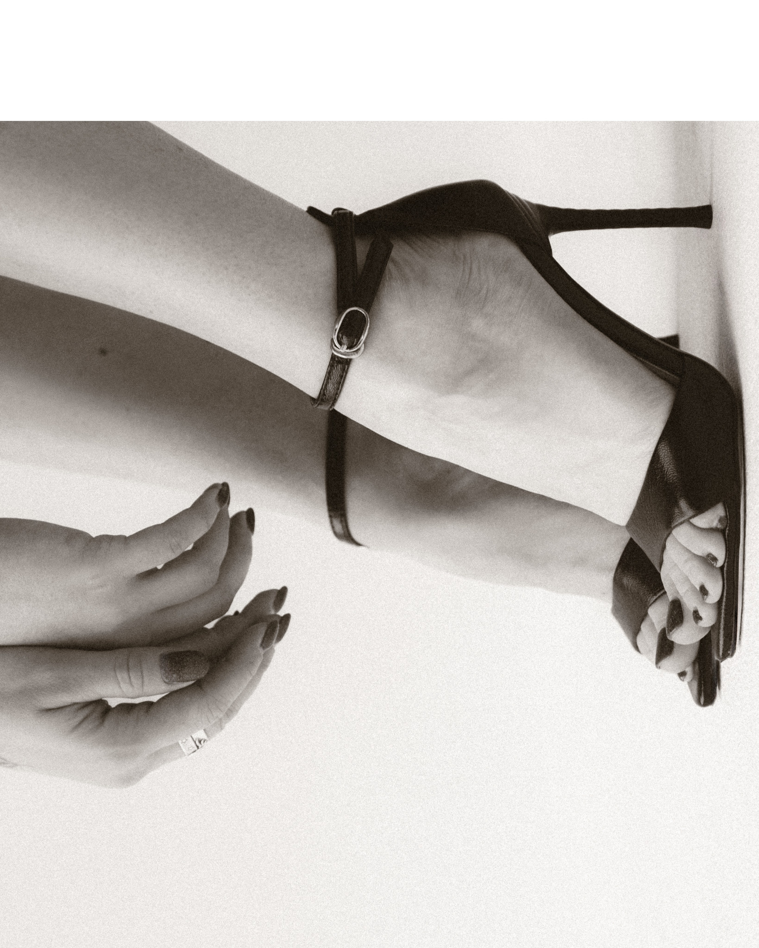 Dana. Alena Gribkova