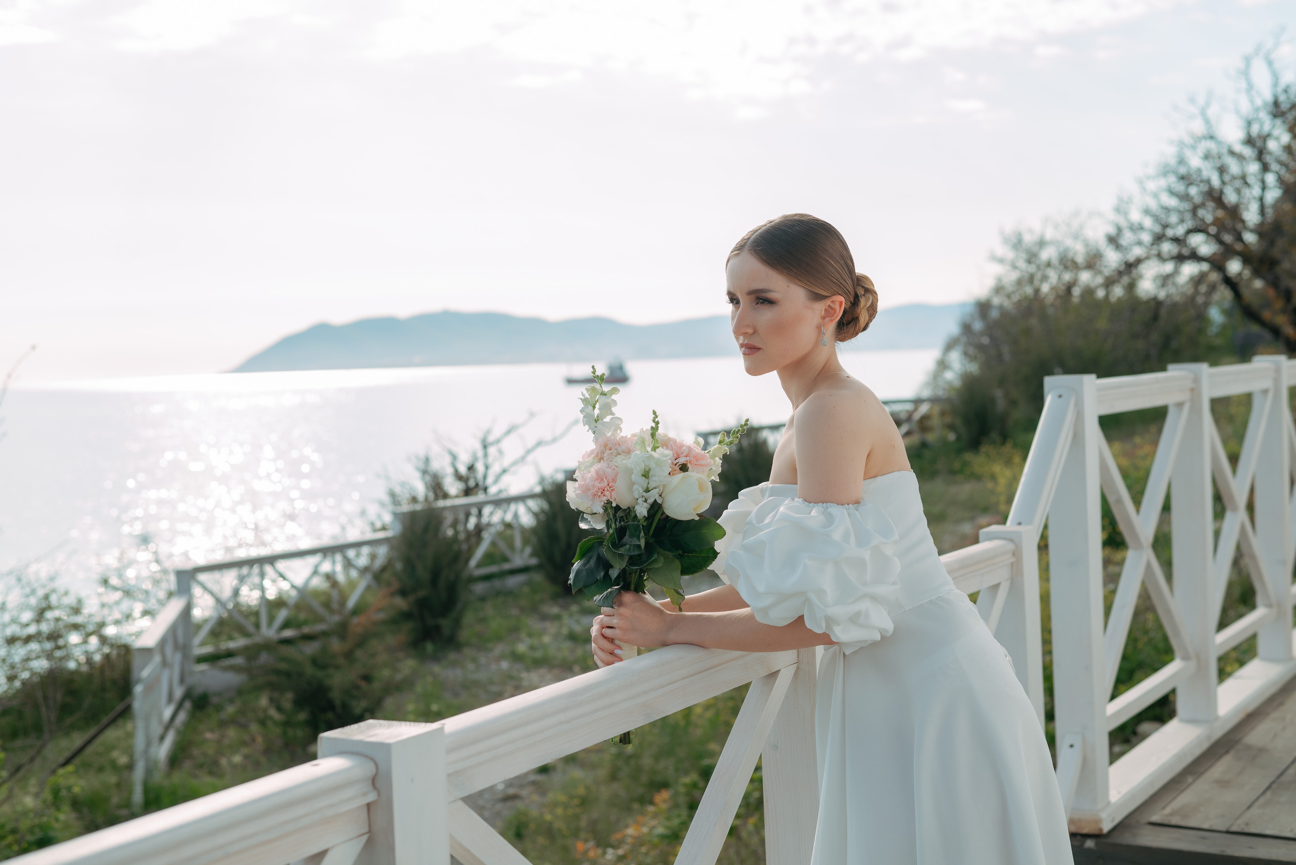 Анна + Павел. Фотографы Ивановы Краснодарский край