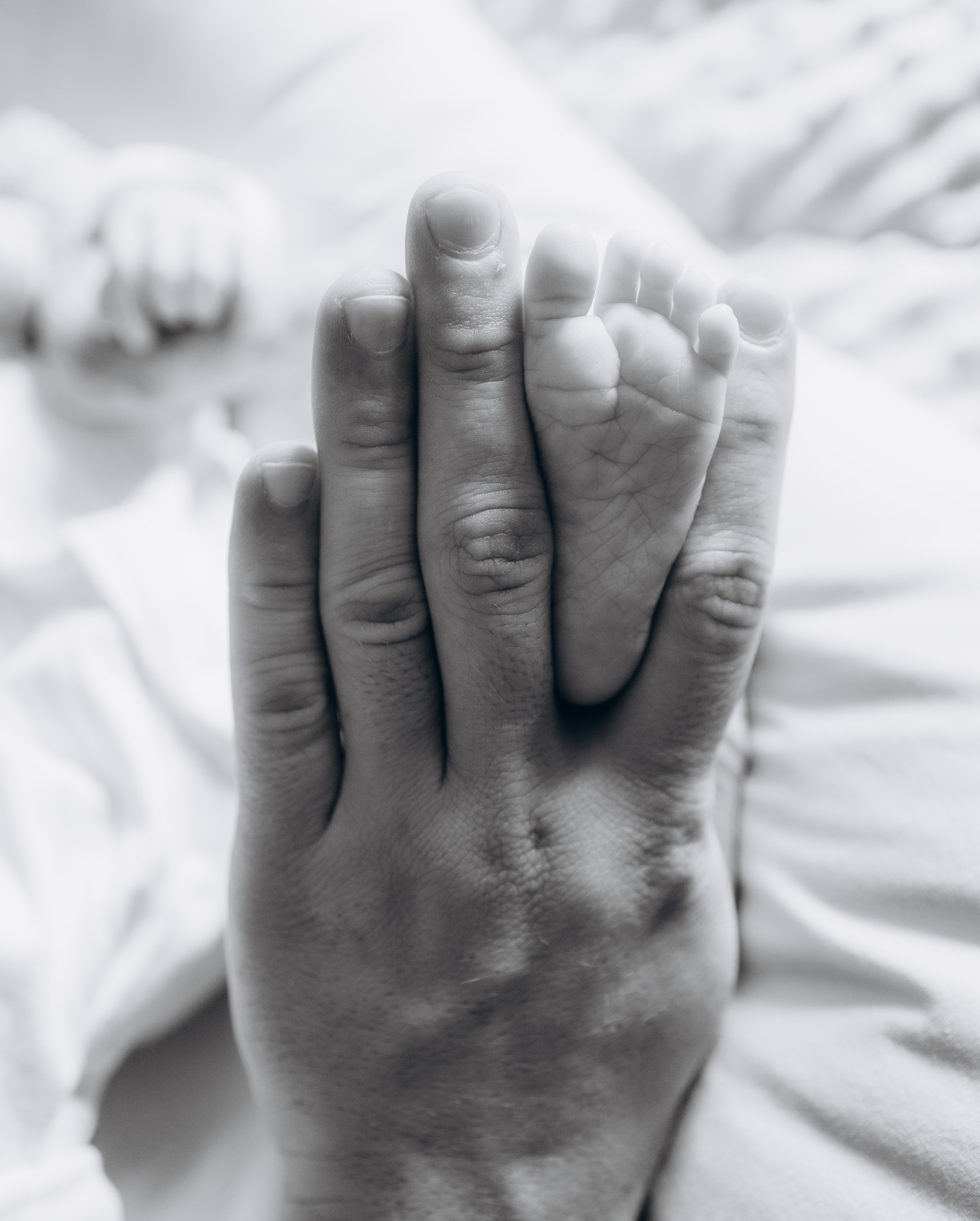 Ньюборн Life. Главная