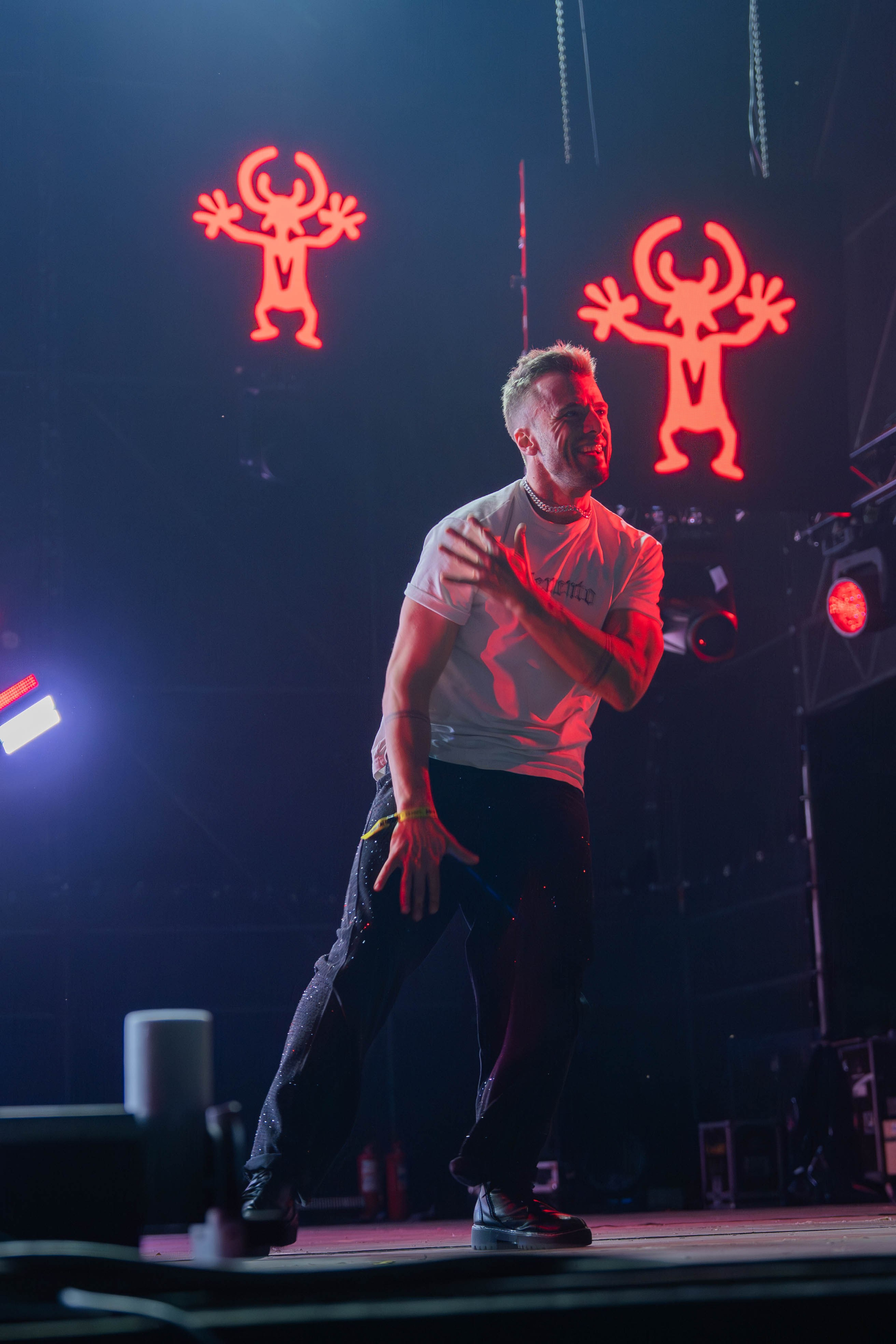 Руки Вверх — Яндекс Афиша 2025. Beardy Pix