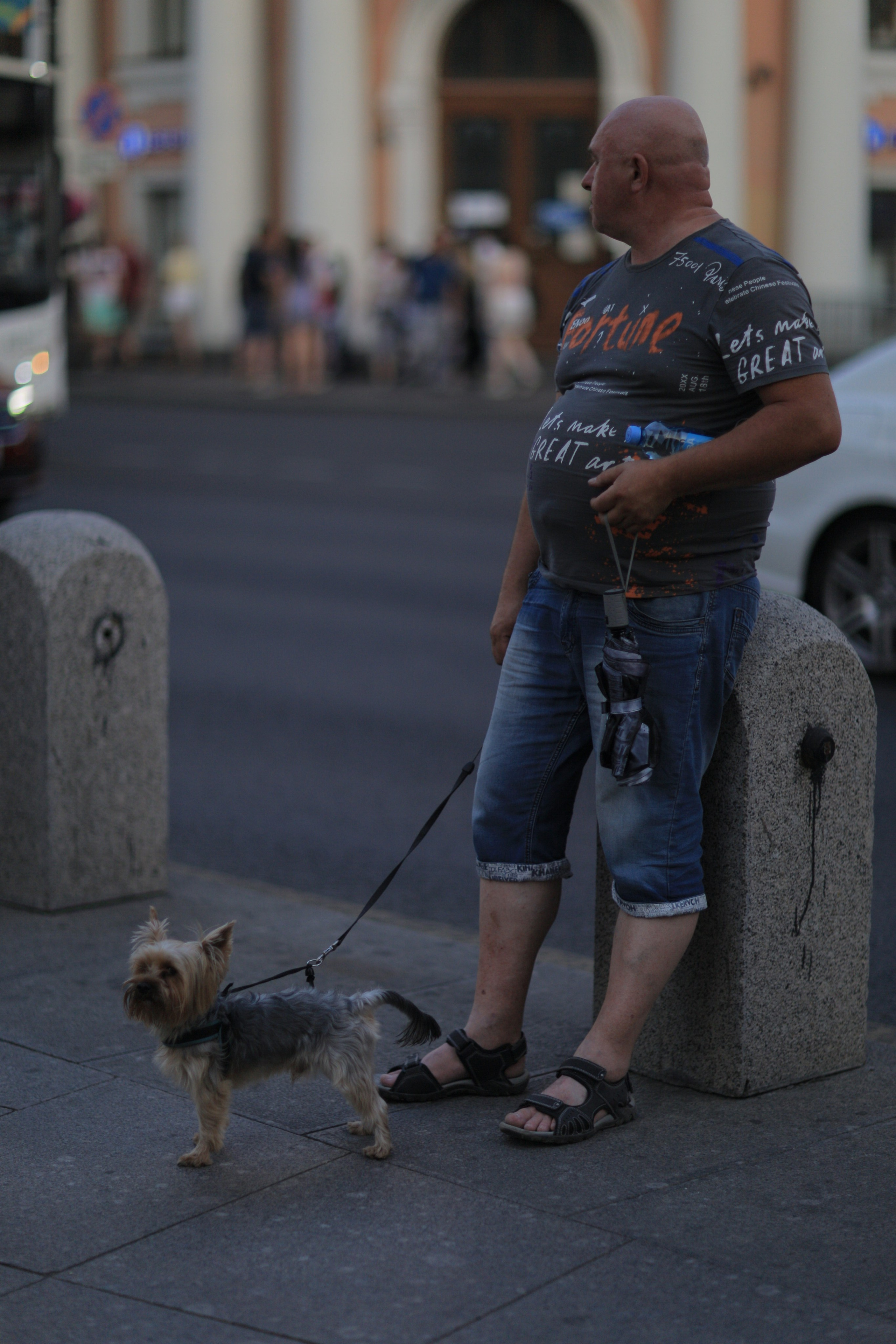Люди. Макс По — фото и видео съемки любого формата
