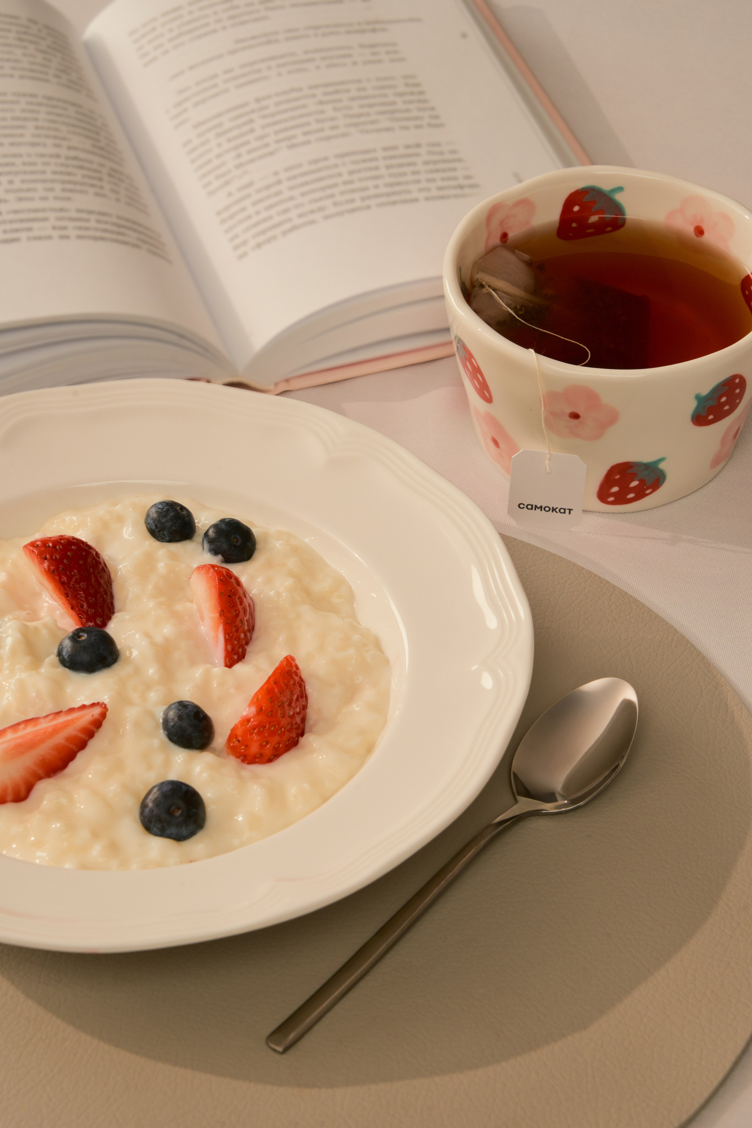 Самокат 2025. Fashion фотограф и Арт директор. Санкт-Петербург и Москва