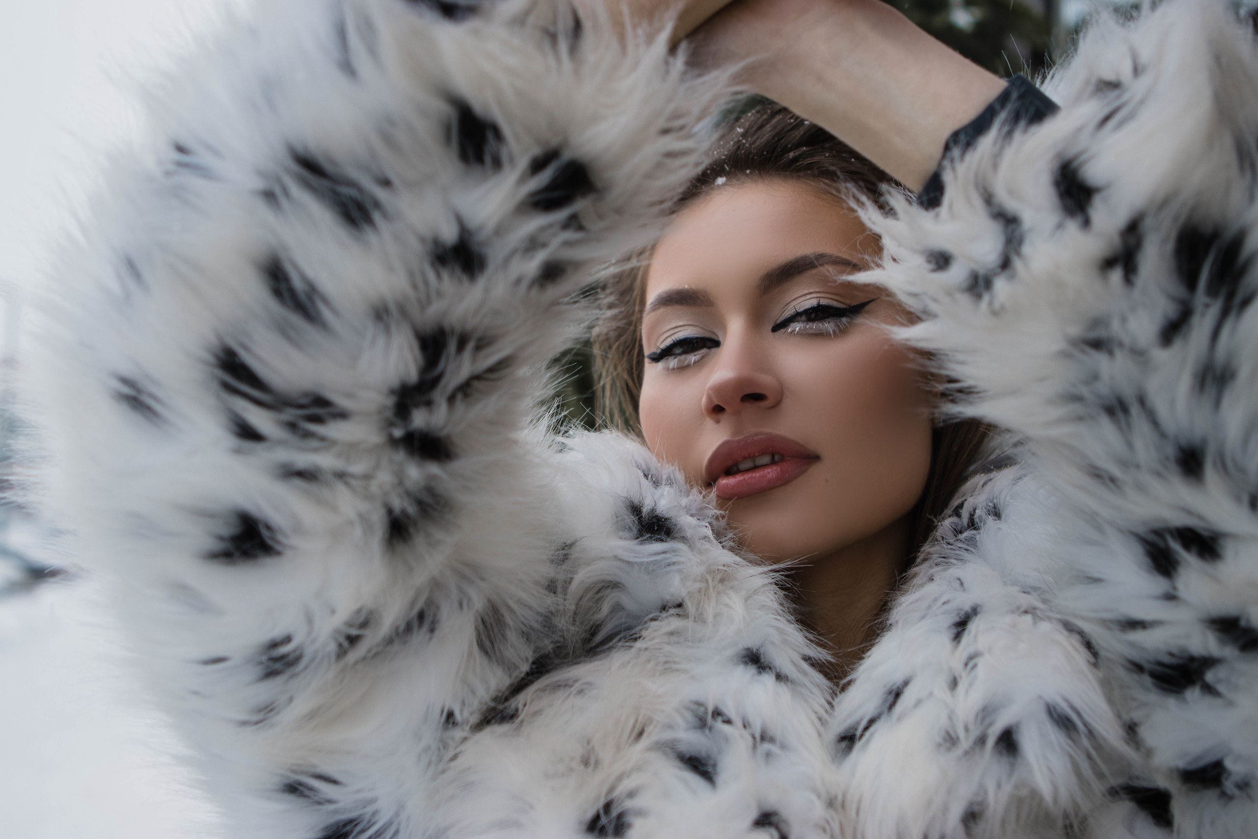 Valeria. Профессиональный свадебный фотограф Юлия Решетняк. Челябинск, Екатеринбург