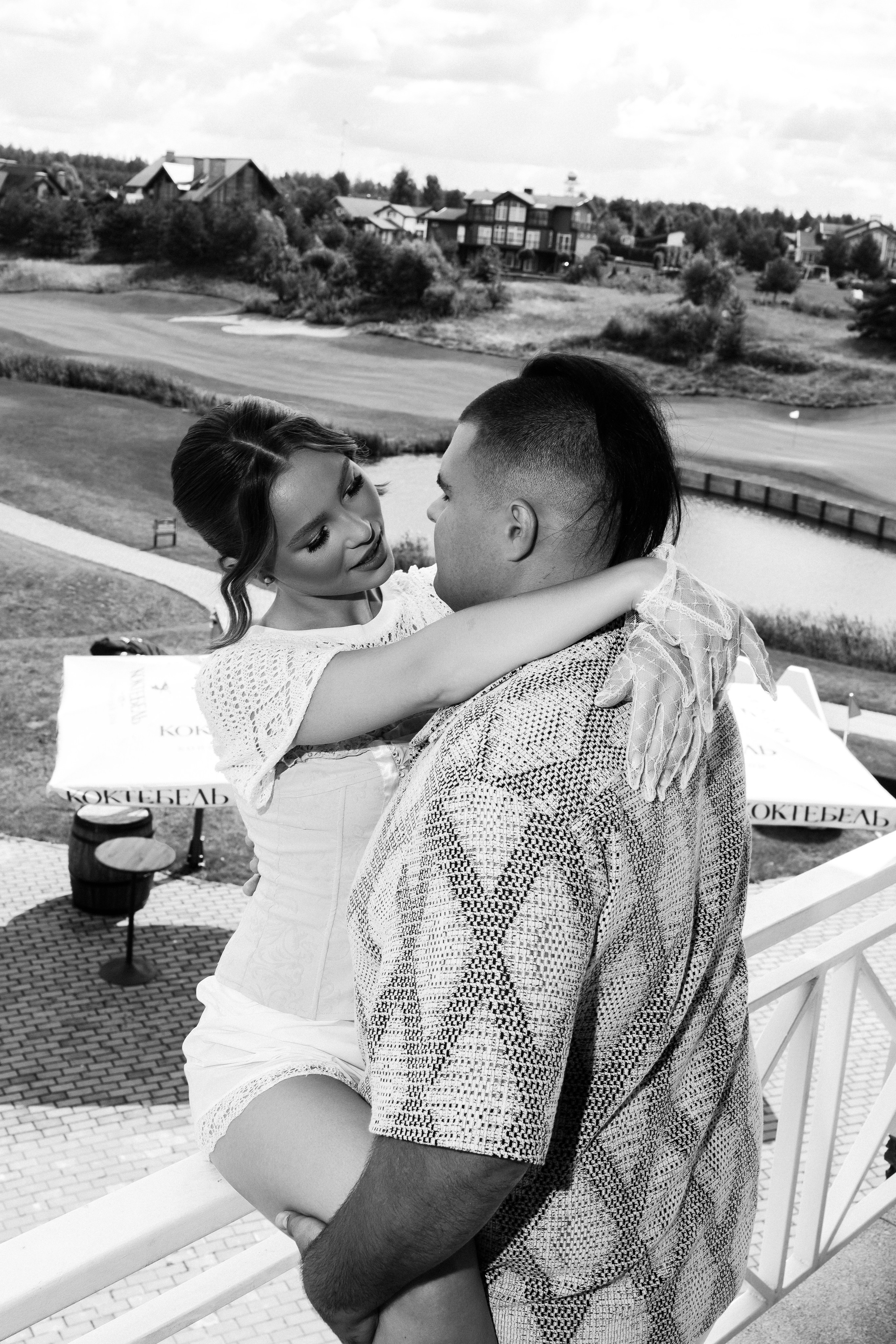 Илья и Полина. Свадебный фотограф Тверь, Москва и Санкт-Петербург