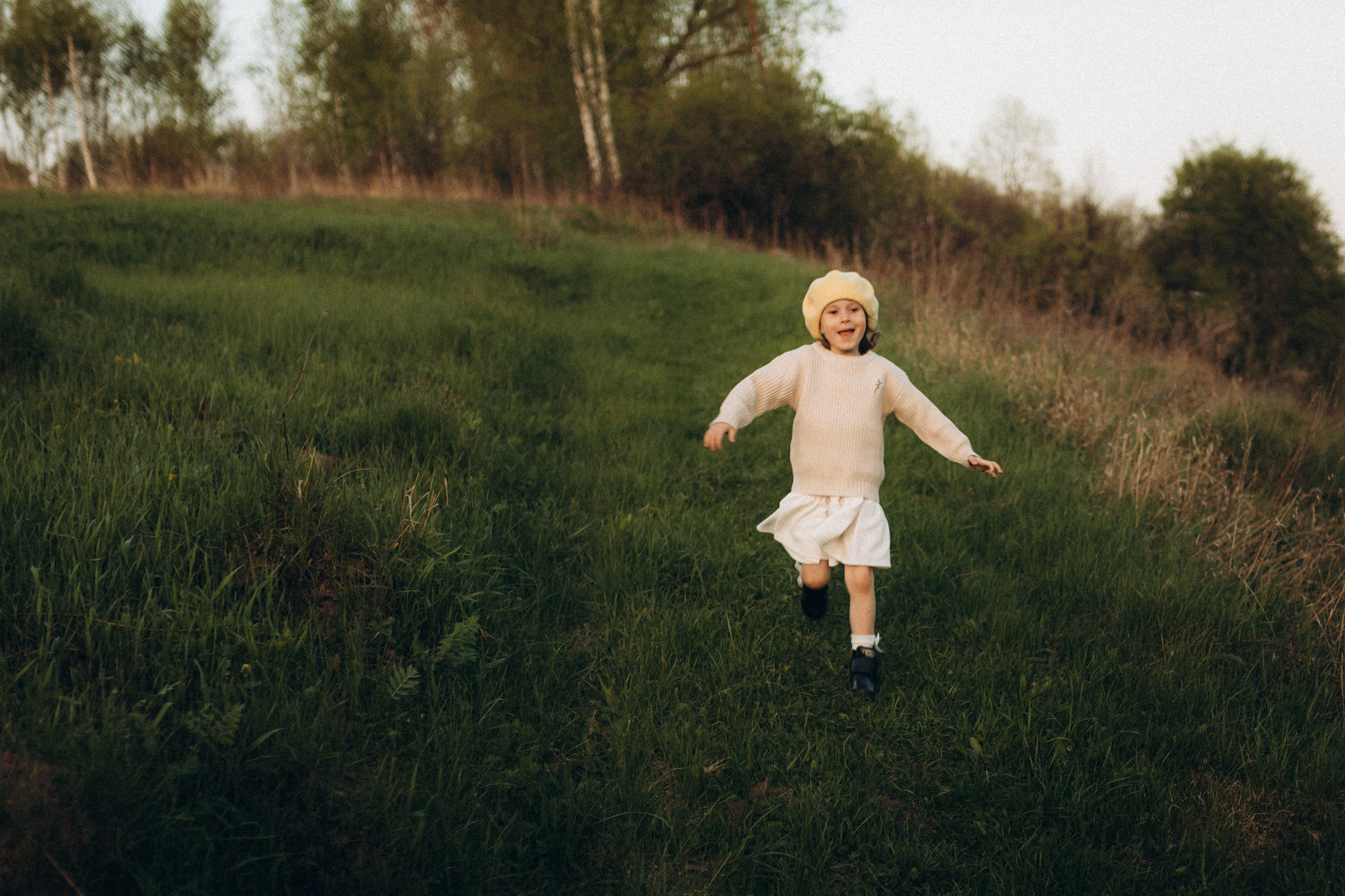 Аня и Василиса. Семейный фотограф в Москве Жукова Анна