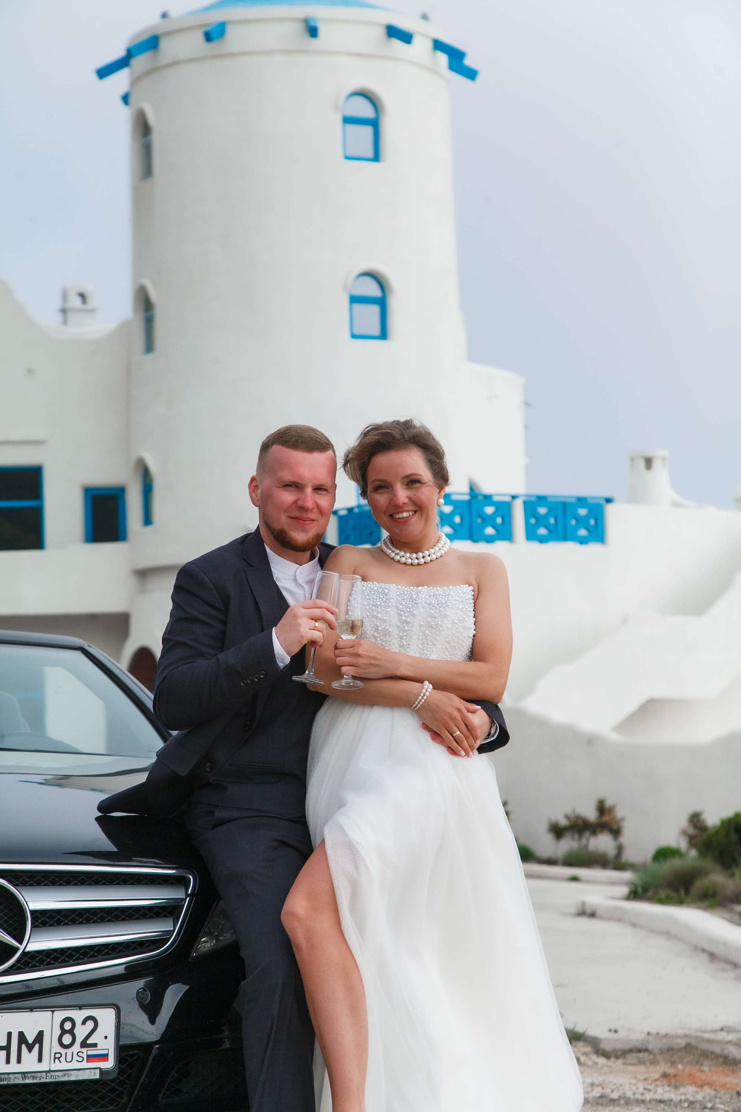 СВАДЕБНЫЙ ФОТО ДЕНЬ. Фотограф в Крыму