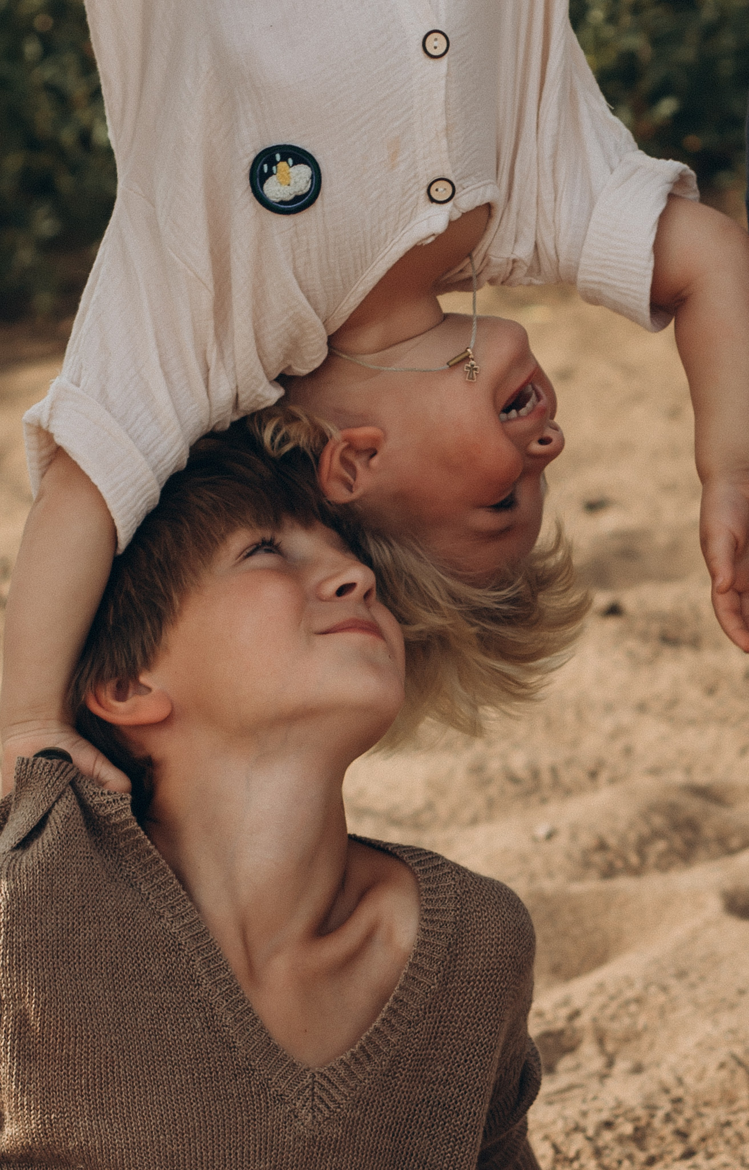 Артем + Кристина + Мирон + Трофим. Услуги