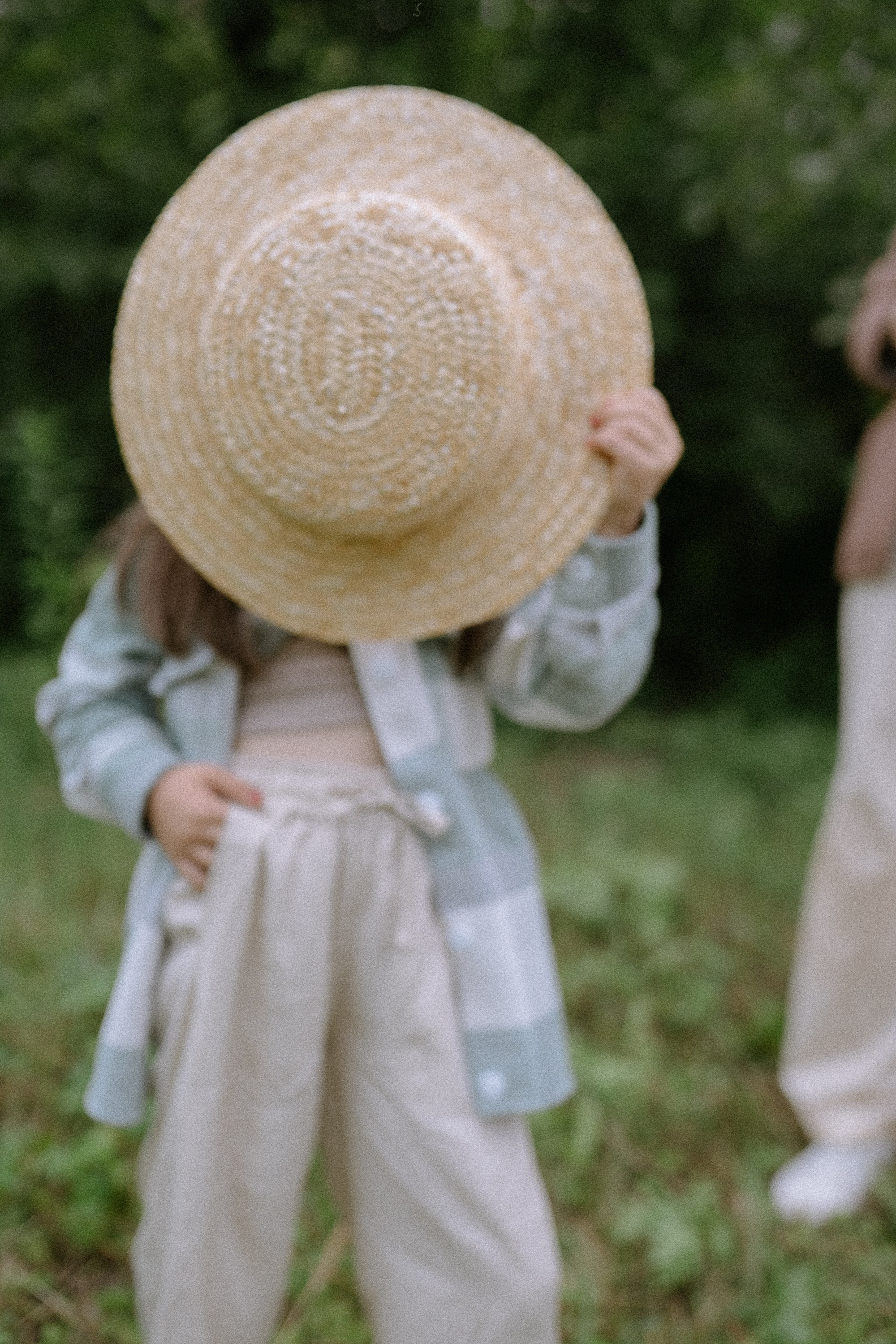 И грянул гром. Андрейко Надежда