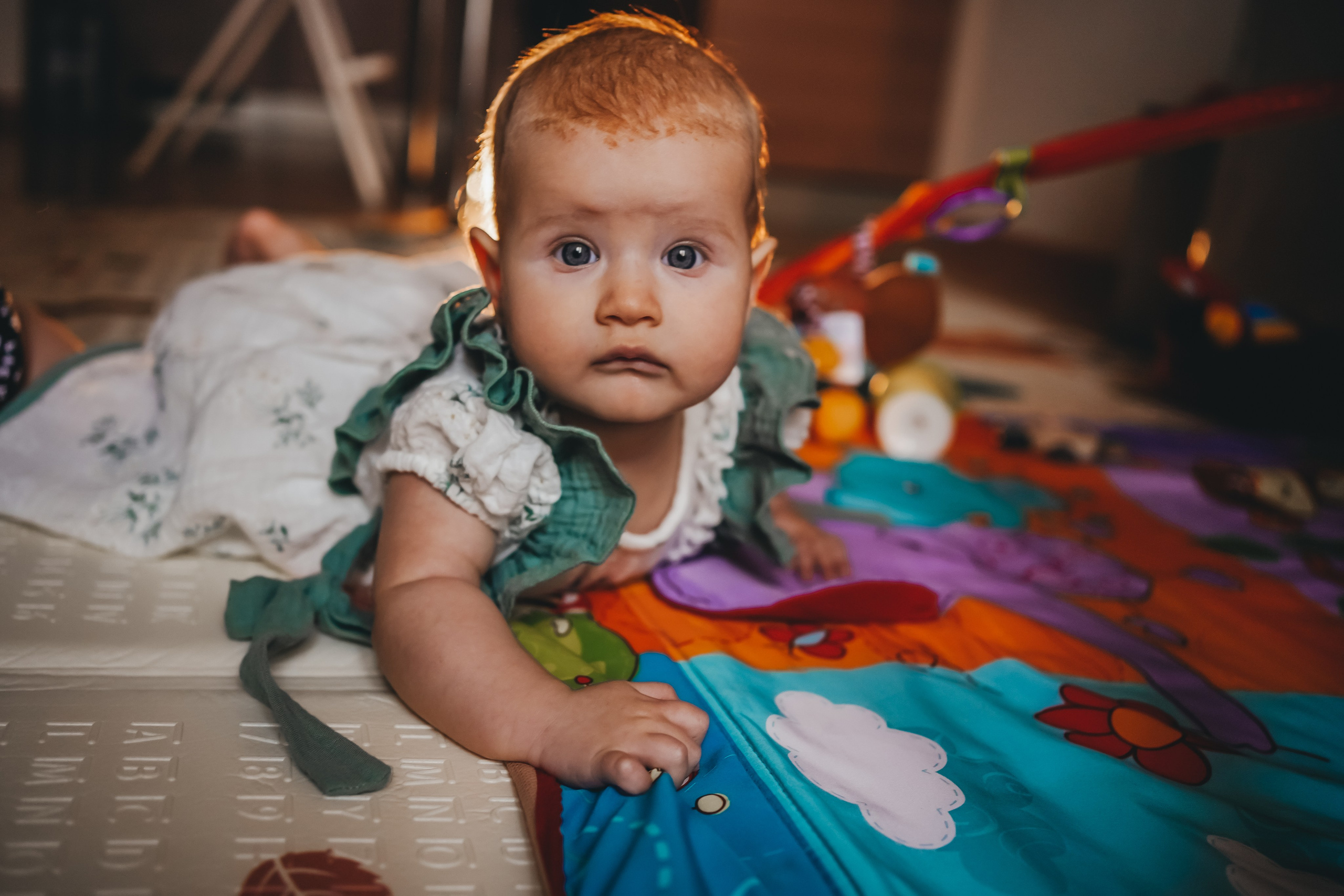 Настя и Софа. Главная