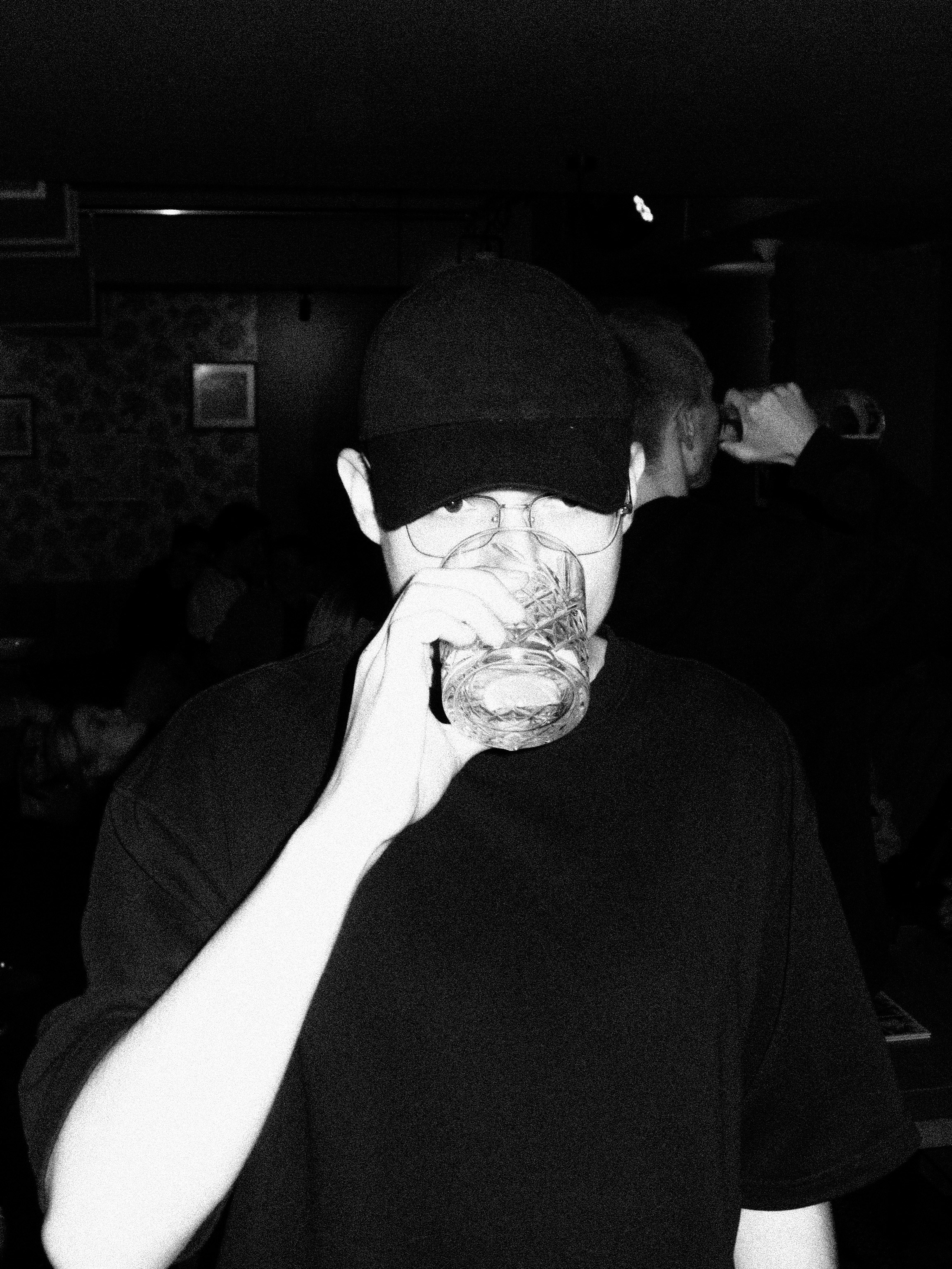 Стафф пати Юнайтед