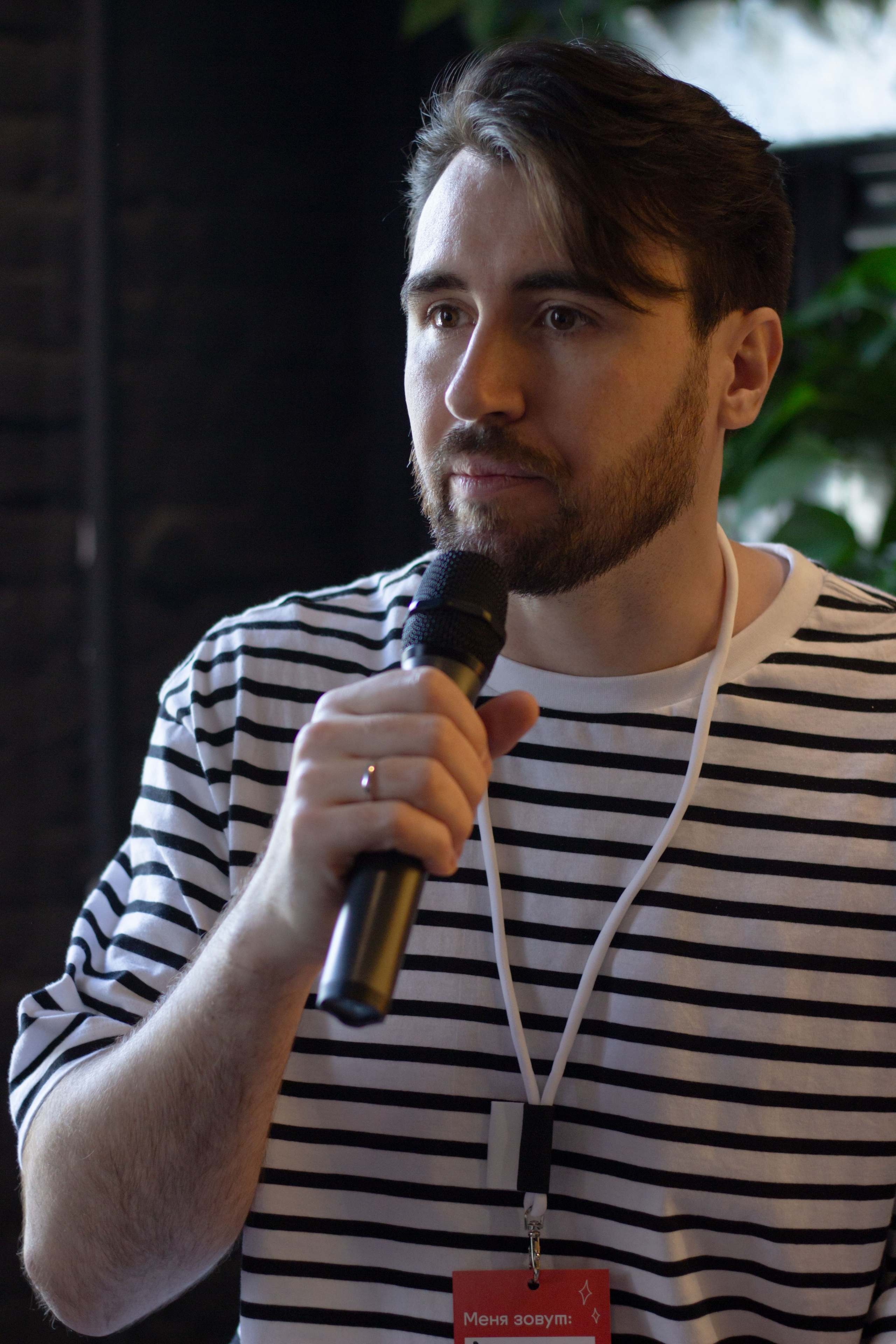 Встреча с блогерами Адвита. Юля Мурашова портретный и документальный фотограф