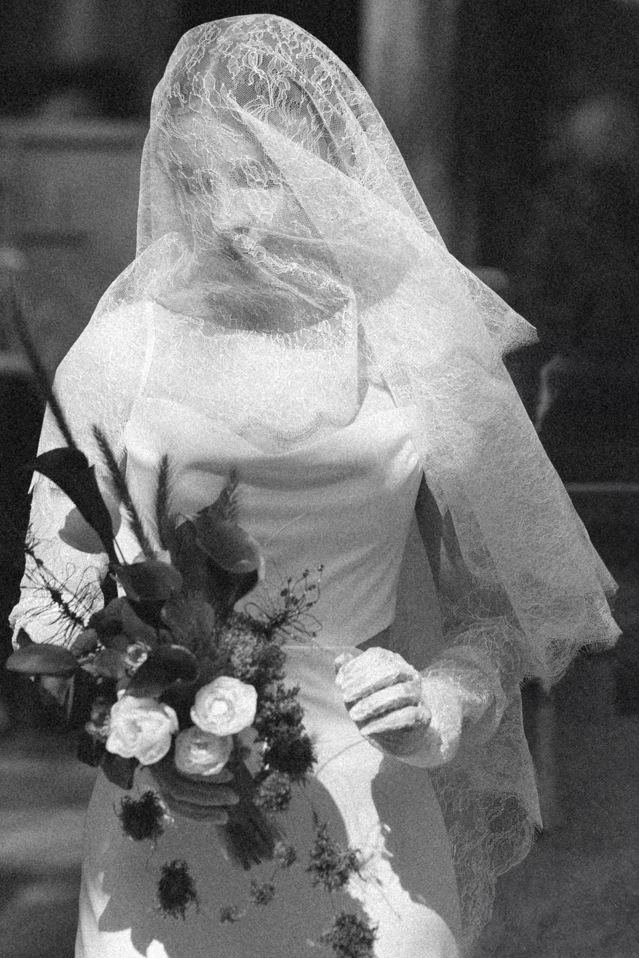 Иван и Надежда. Свадебный фотограф Михаил Мирзоян