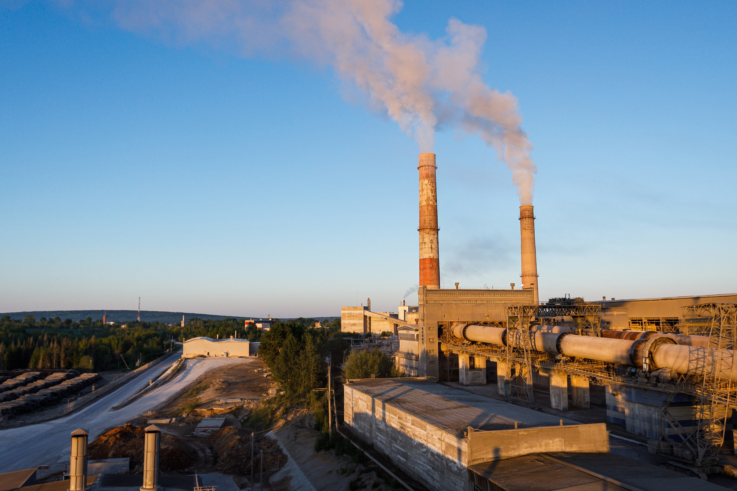 Съёмка производства для Akkermann Cement. Фотограф Дмитрий Молчанов | Фотограф Пермь | Фотограф