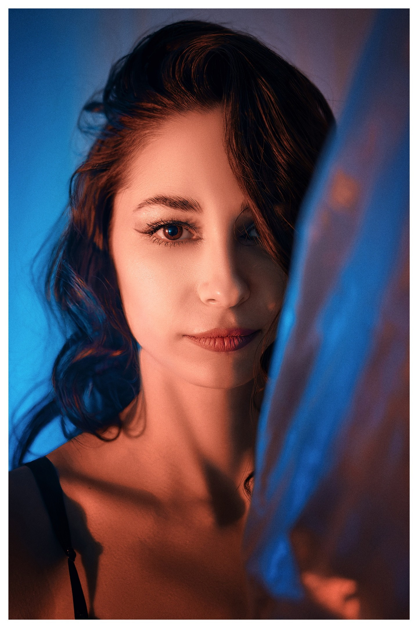 Фотоуроки в Екатеринбурге: освойте искусство фотографии и ретуши в екб