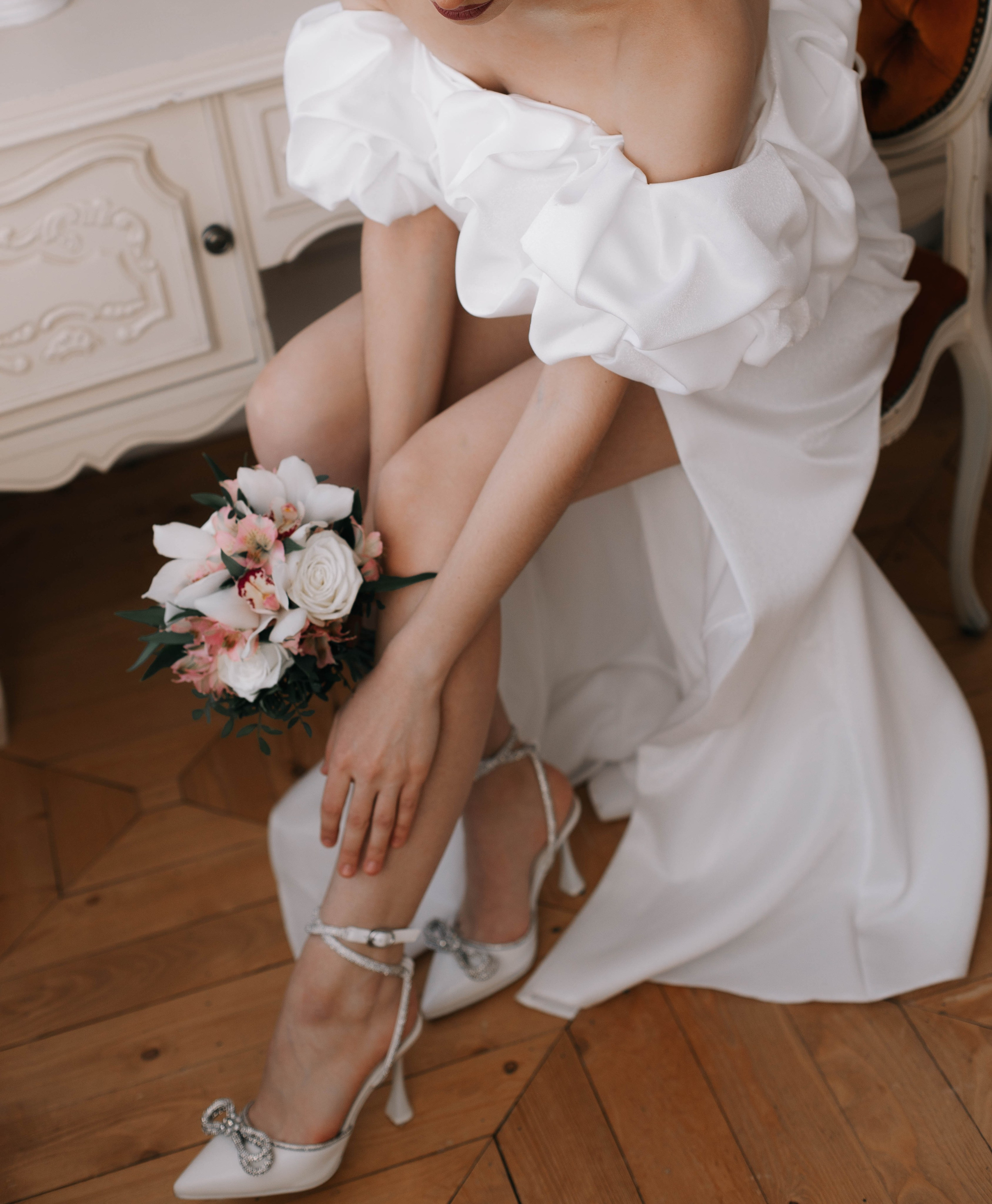 Свадебный и семейный фотограф Пенза Ильмира Девликамова