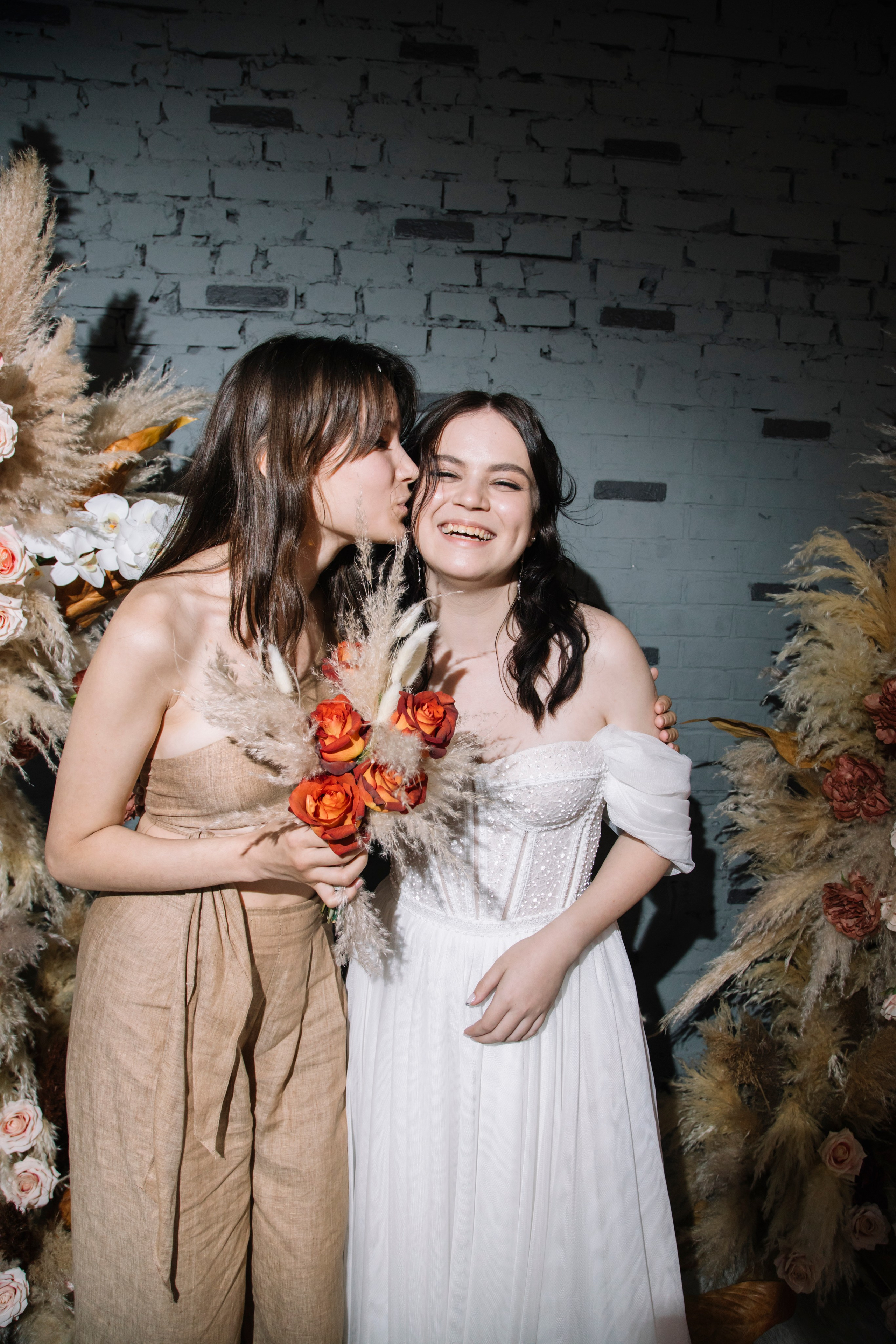 Свадебные банкеты. Фотограф и видеограф в Санкт-Петербурге Прохорова Надежда