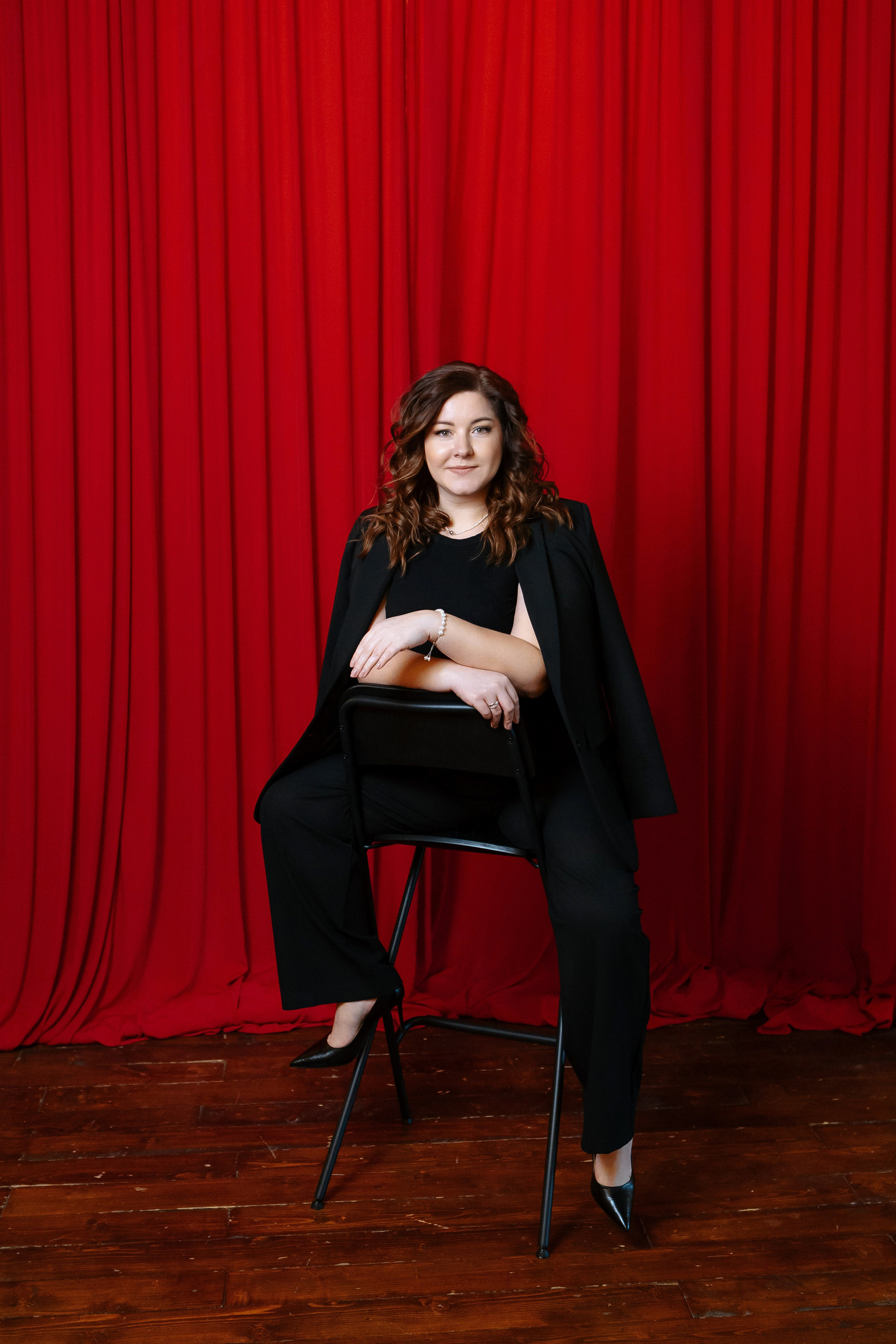 Екатерина. Семейный и детский фотограф в Москве Александра Мак