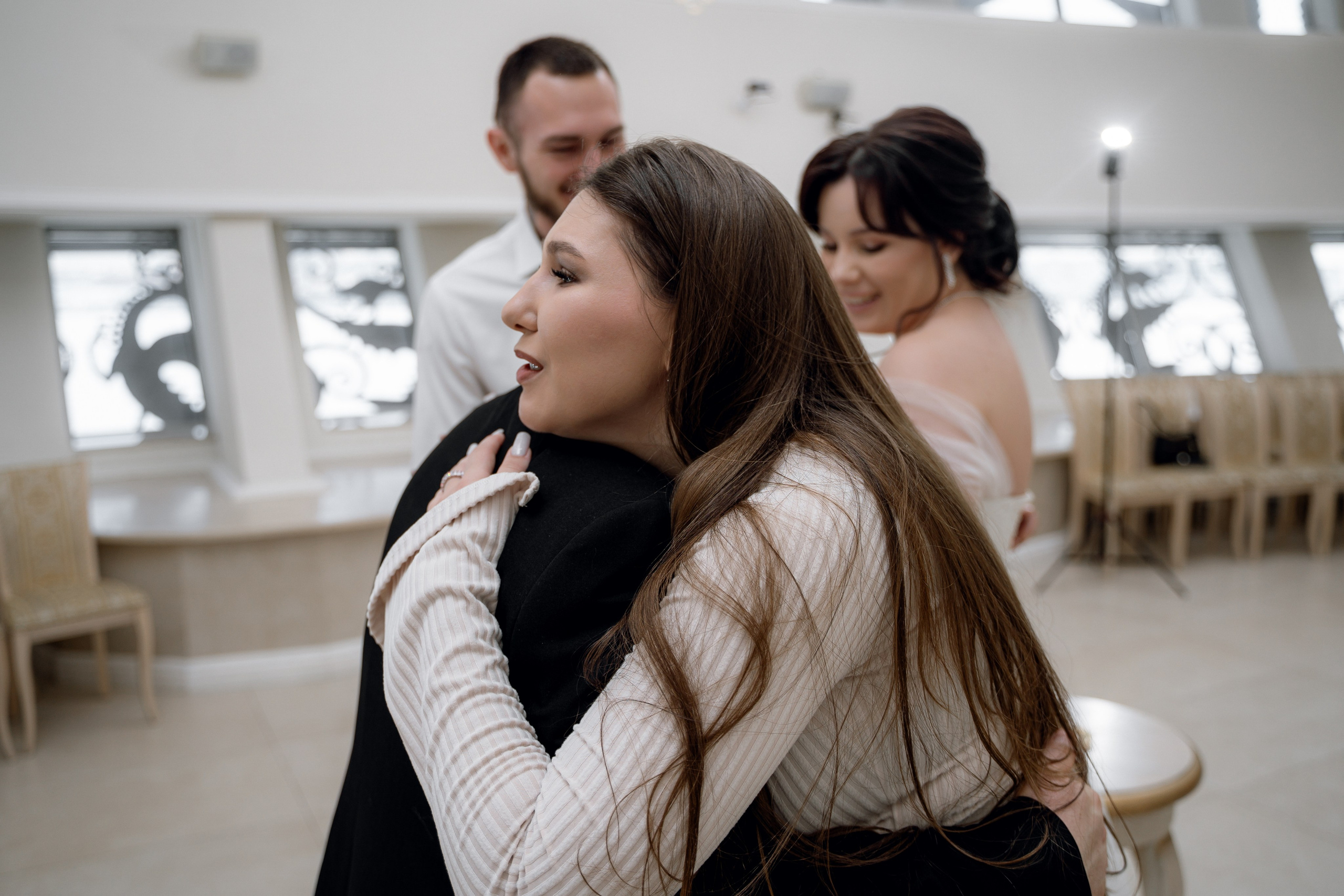 Андрей & Екатерина. RAMIL SAFIULLIN