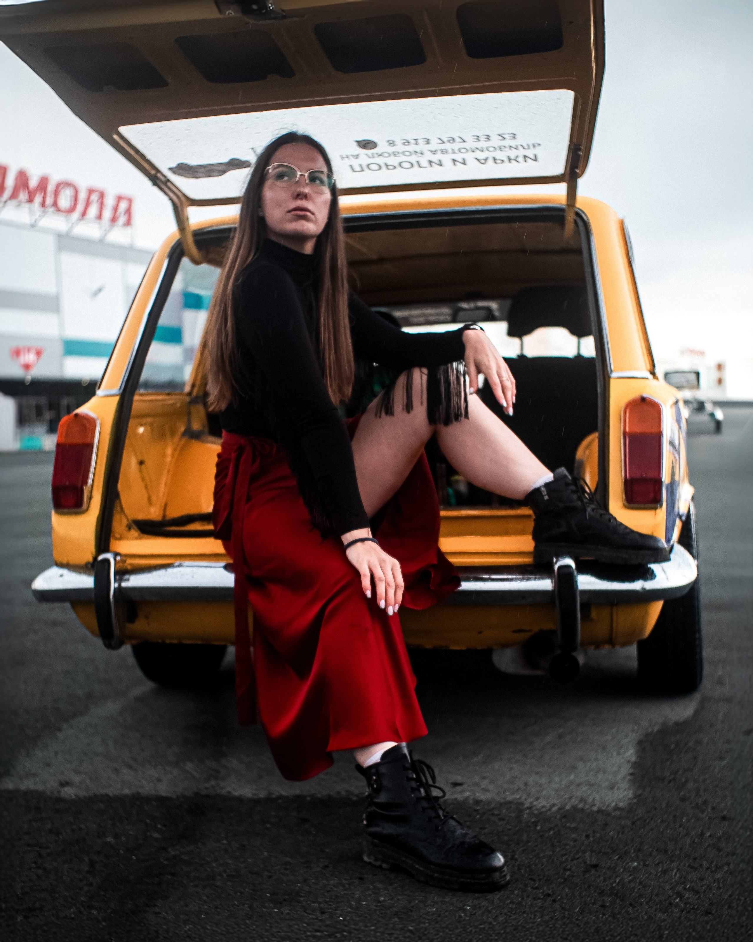 ФОТОДЕНЬ. Фотограф в Новосибирске Владислав Унтерберг