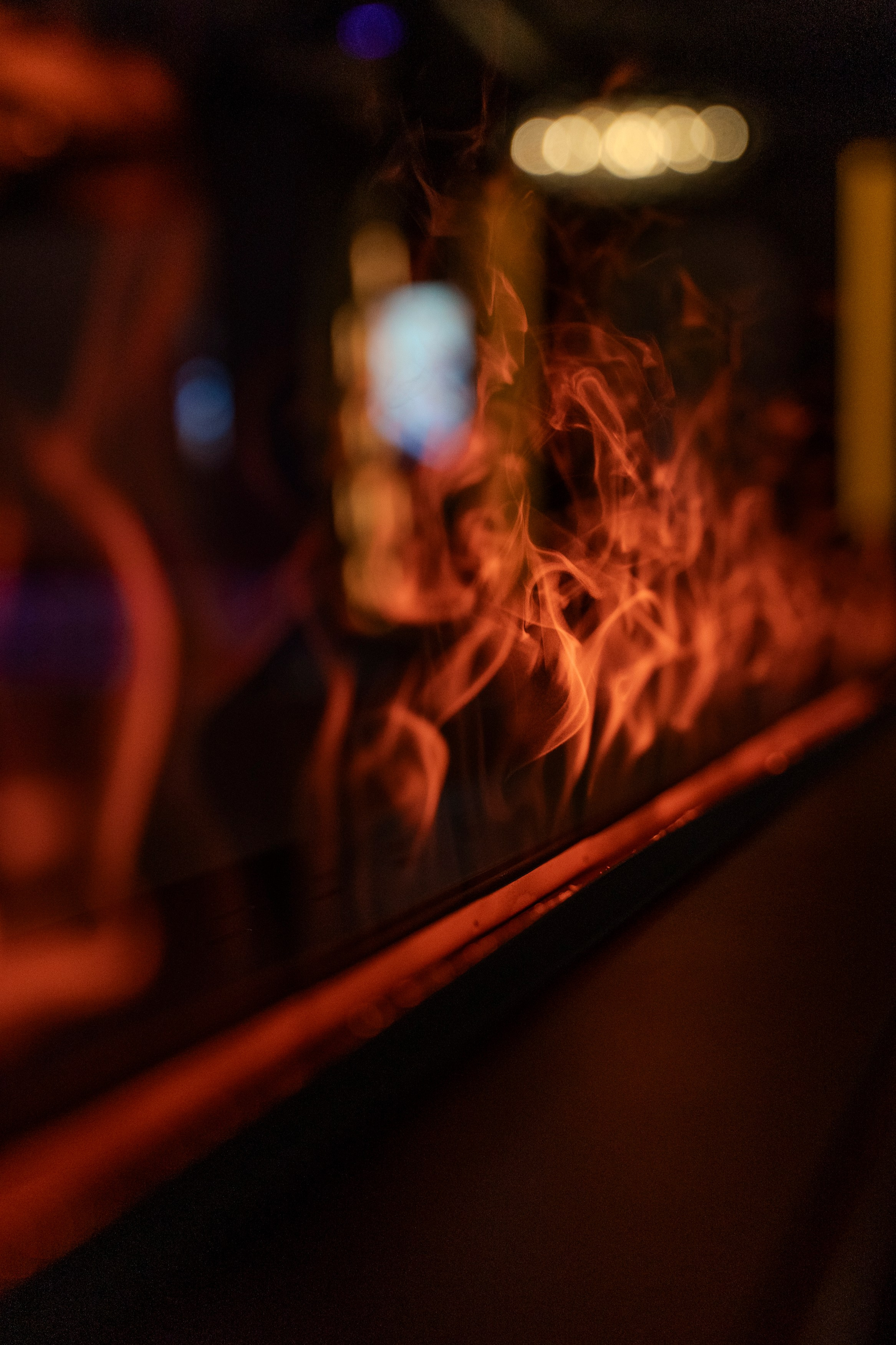 Караоке-клуб Endorphine. Фотограф Казань