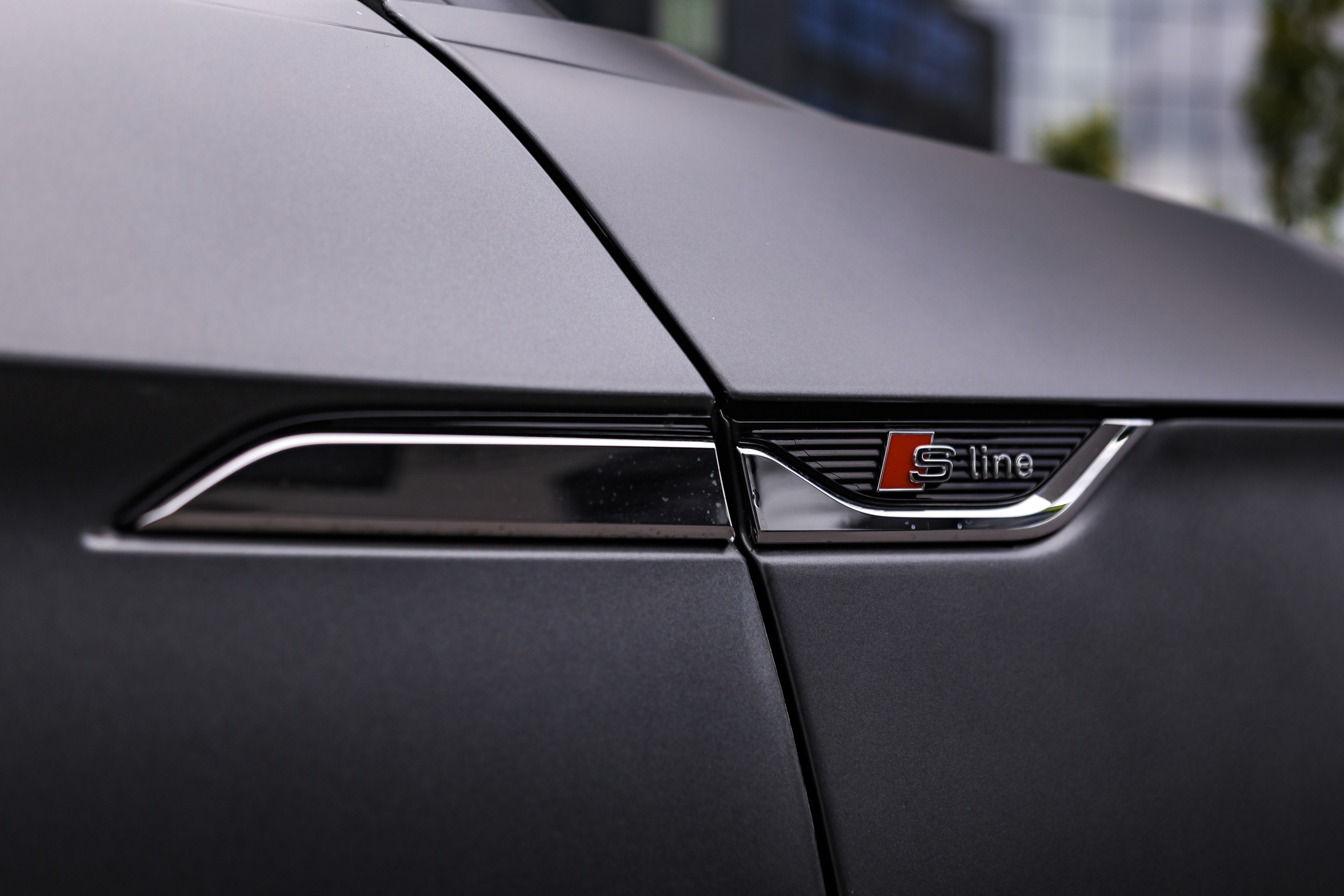 2022 AUDI S QUATTRO. Mixturecaptures