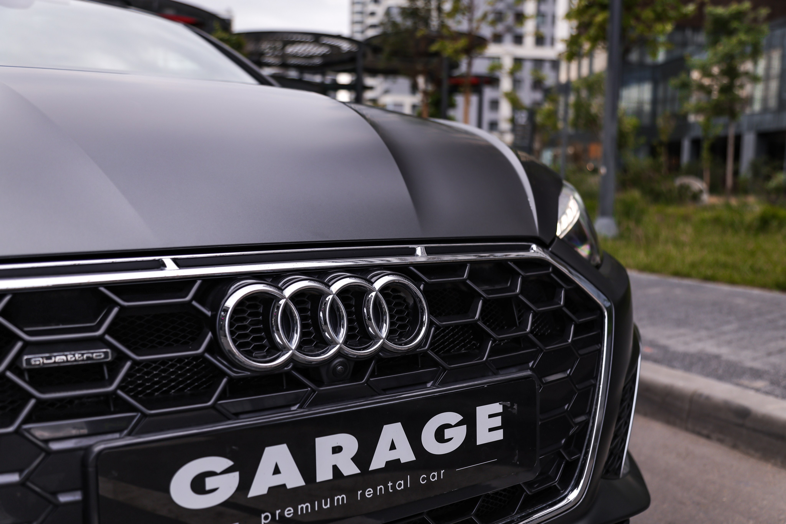 2022 AUDI S QUATTRO. Mixturecaptures