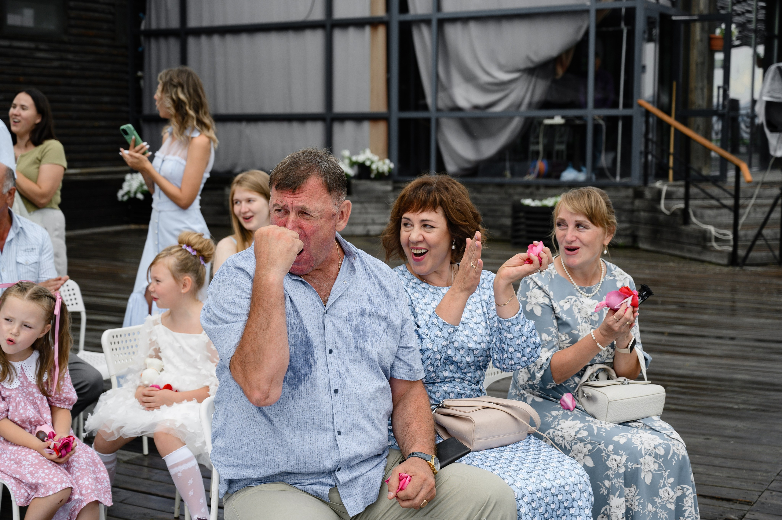 Данил и Елизавета. Свадебный и Семейный фотограф в Абакане, Красноярске