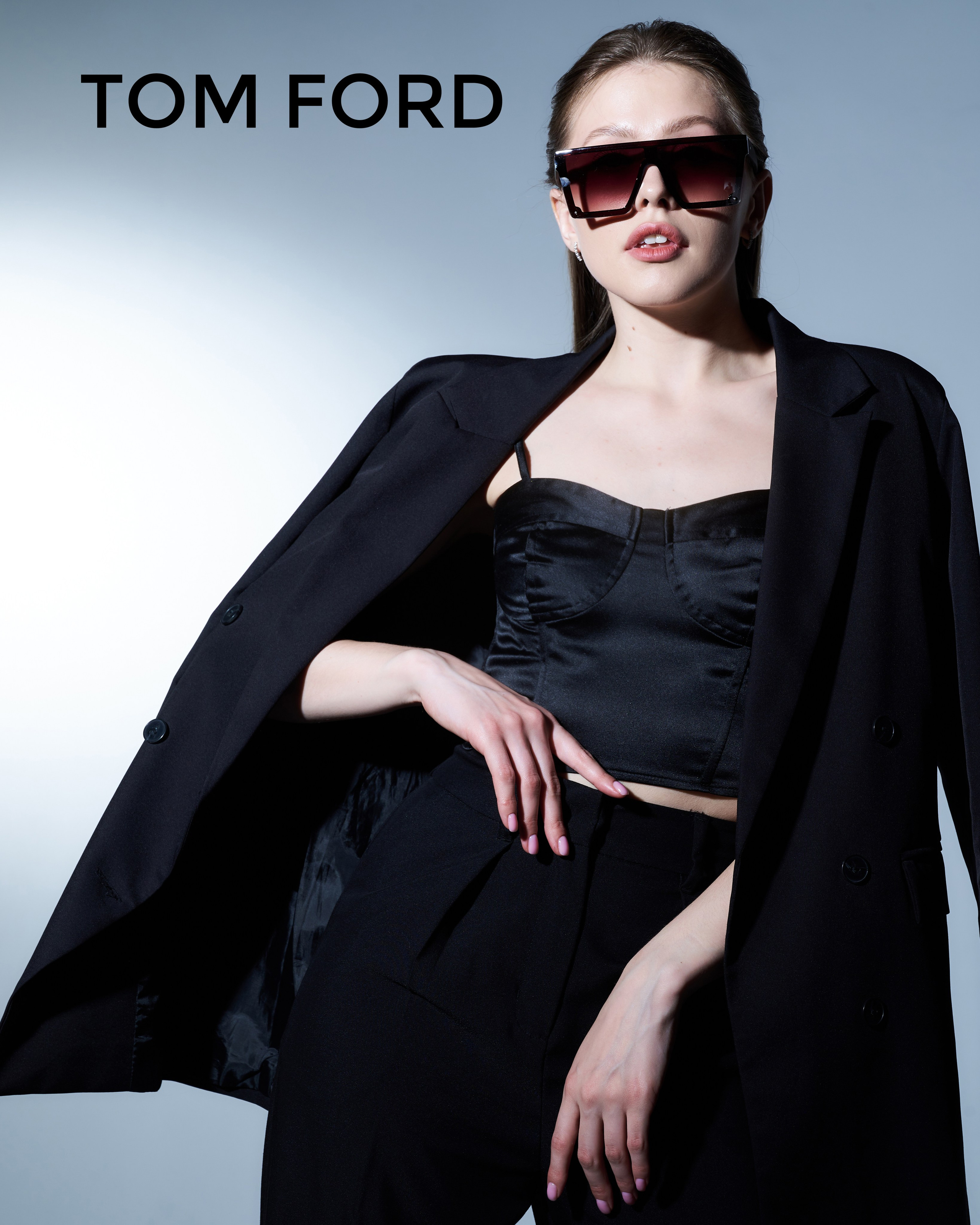 Tom Ford. Фотограф в Санкт-Петербурге Виталий Кедов