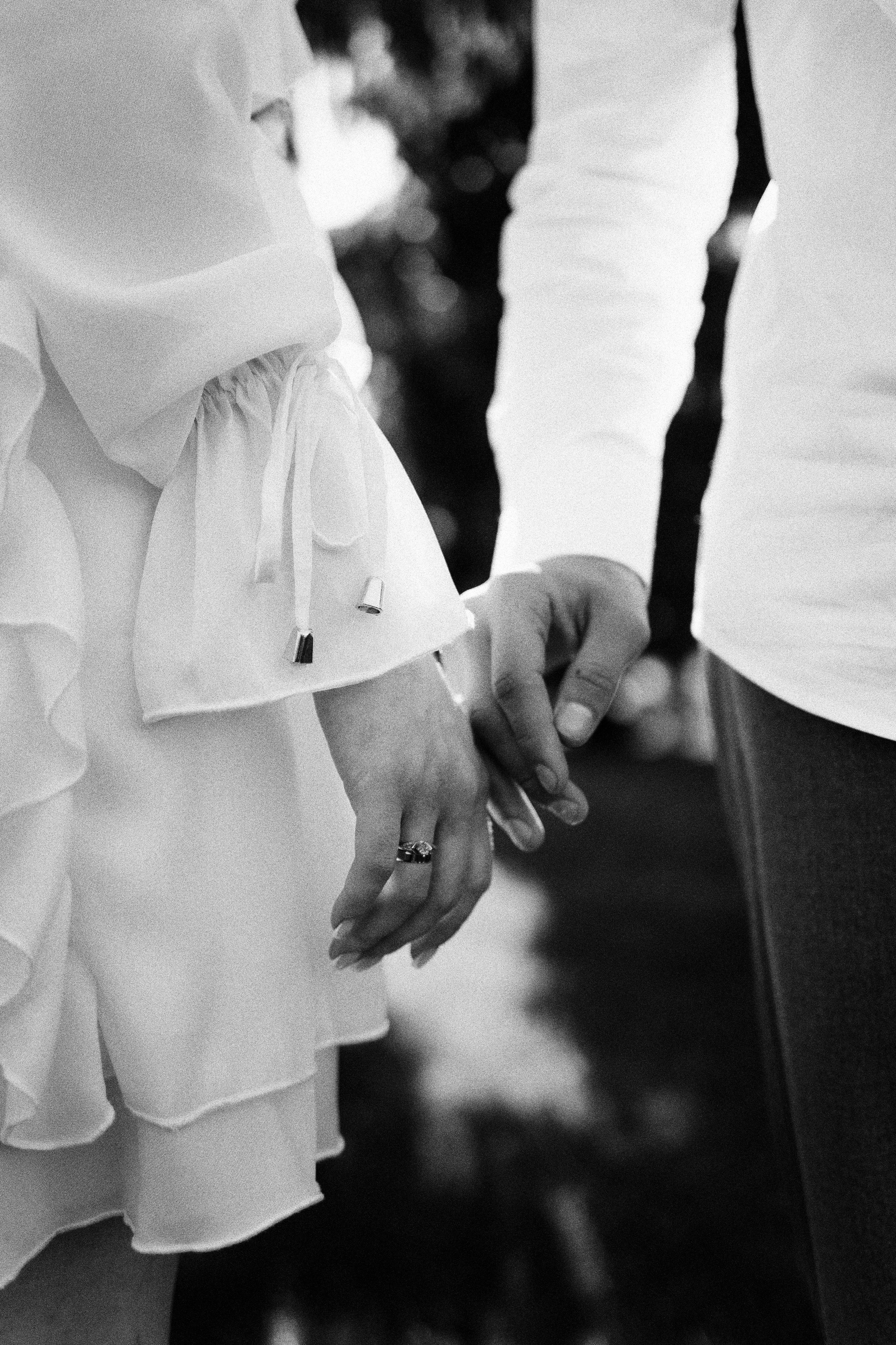 Станислав и Анна. Свадебный и портретный фотограф Тюмень