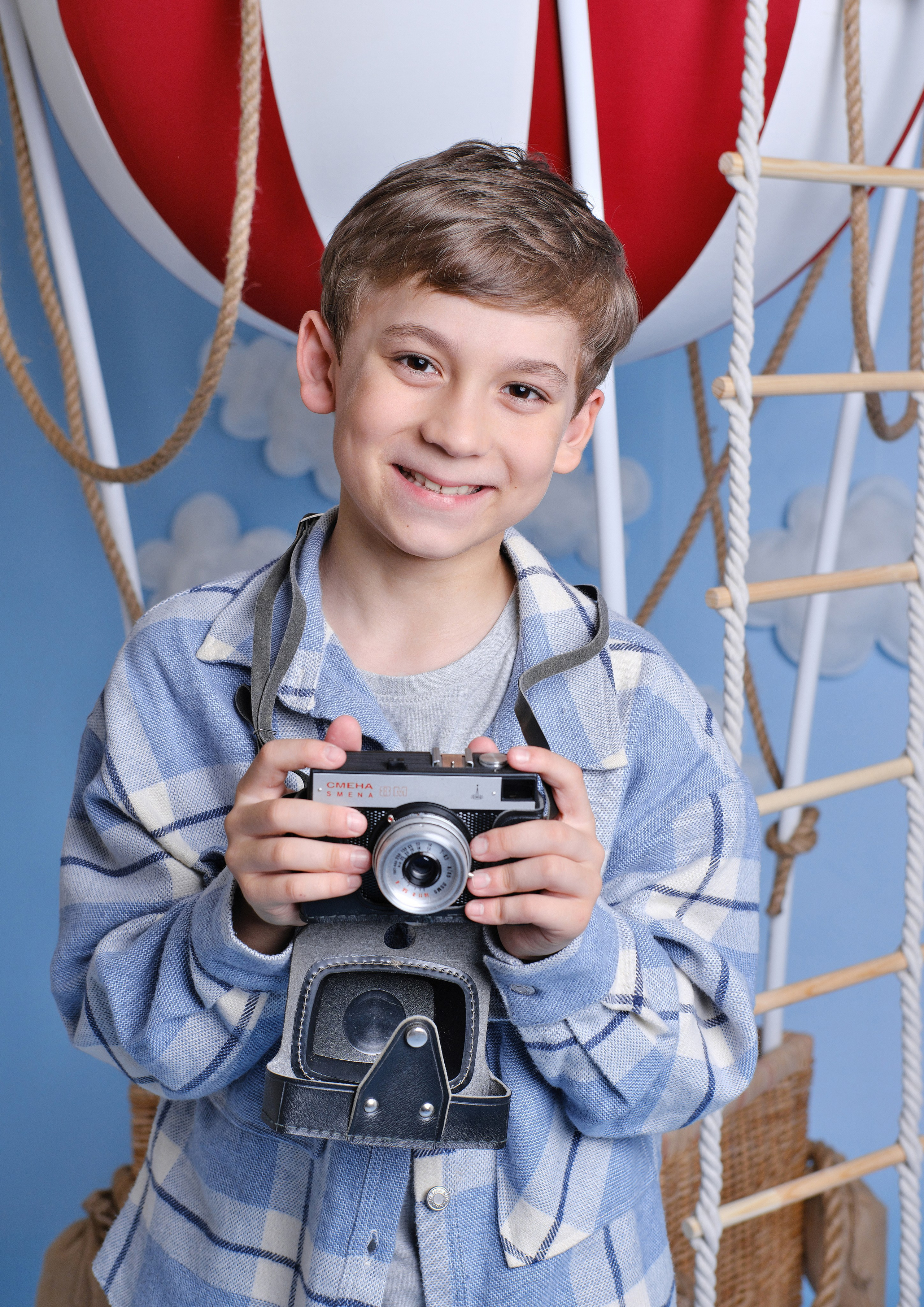 Весна. ФотоДетям