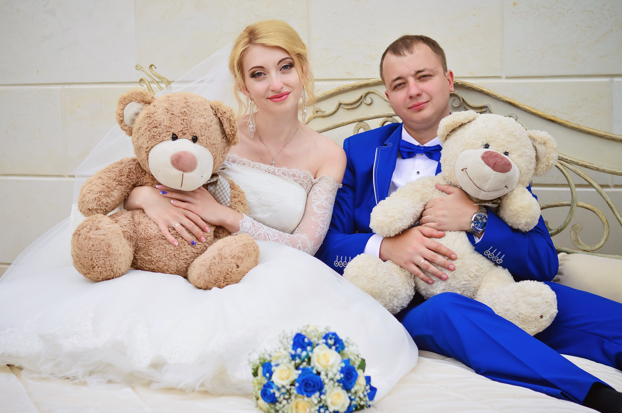 Инна и Алекс. Свадебный фотограф в Краснодаре. Фуд фото