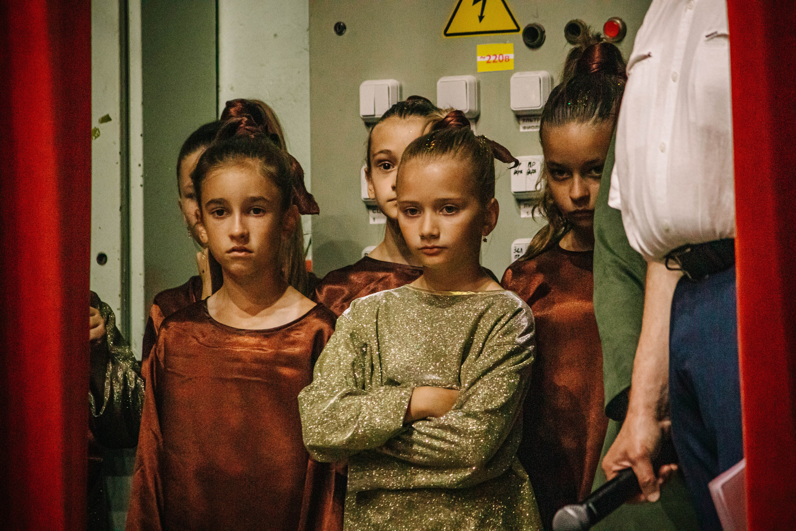 Выпускной 11 классов 2024 Невель. Фотограф Дарья Маташкова