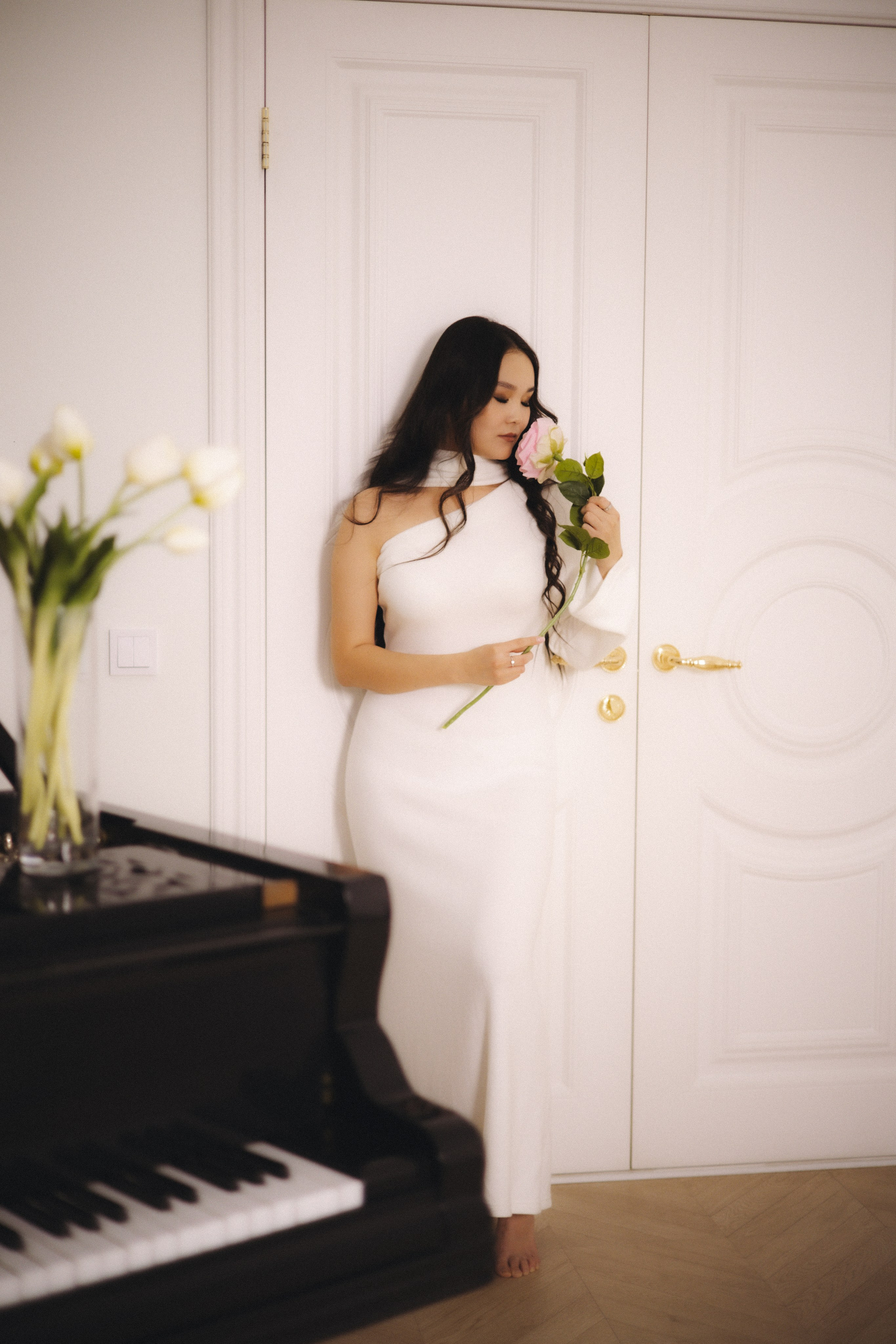 Алина. Свадебный фотограф в Астрахани