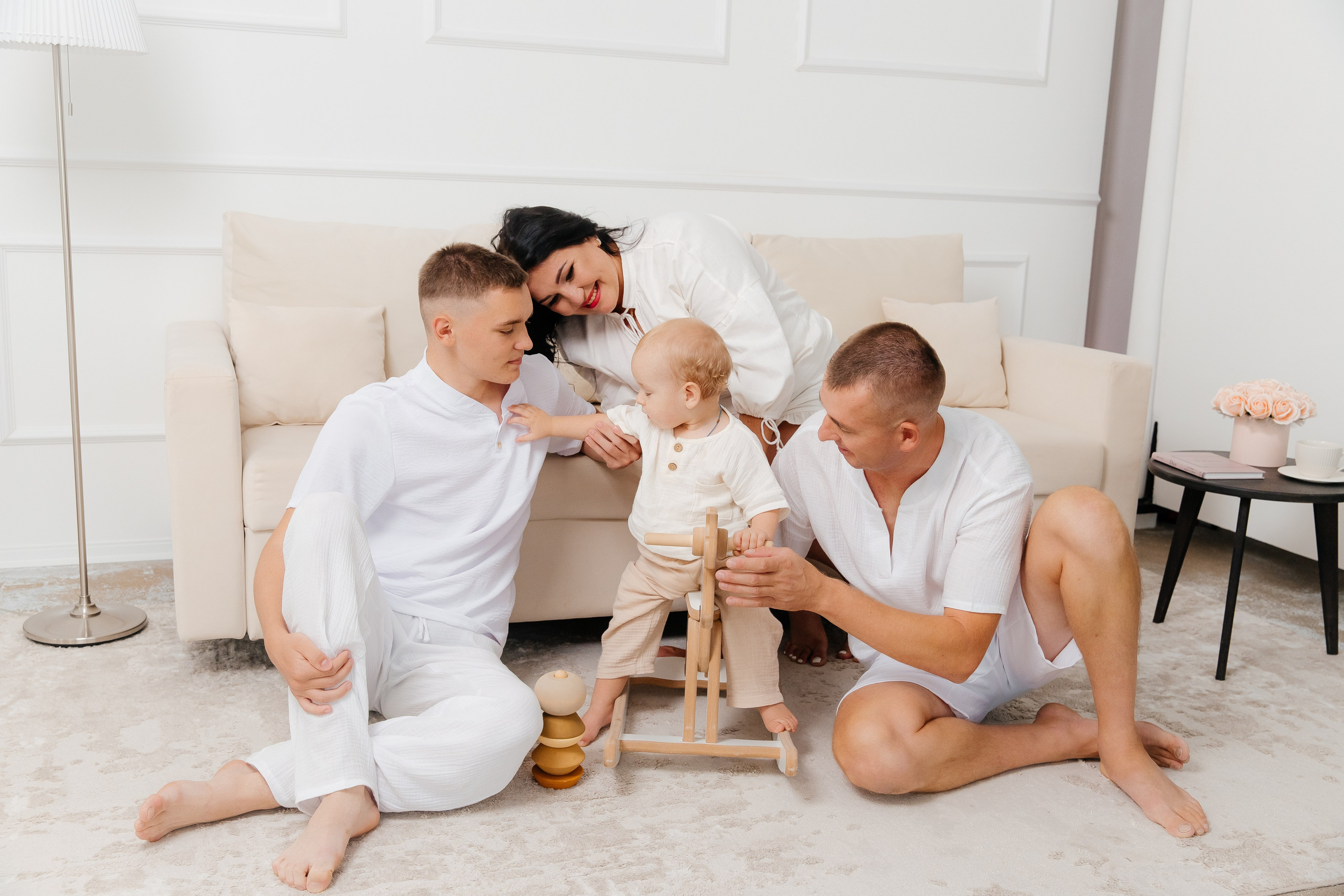 Наша сбывшаяся мечта. Свадебный фотограф Кропоткин Краснодар