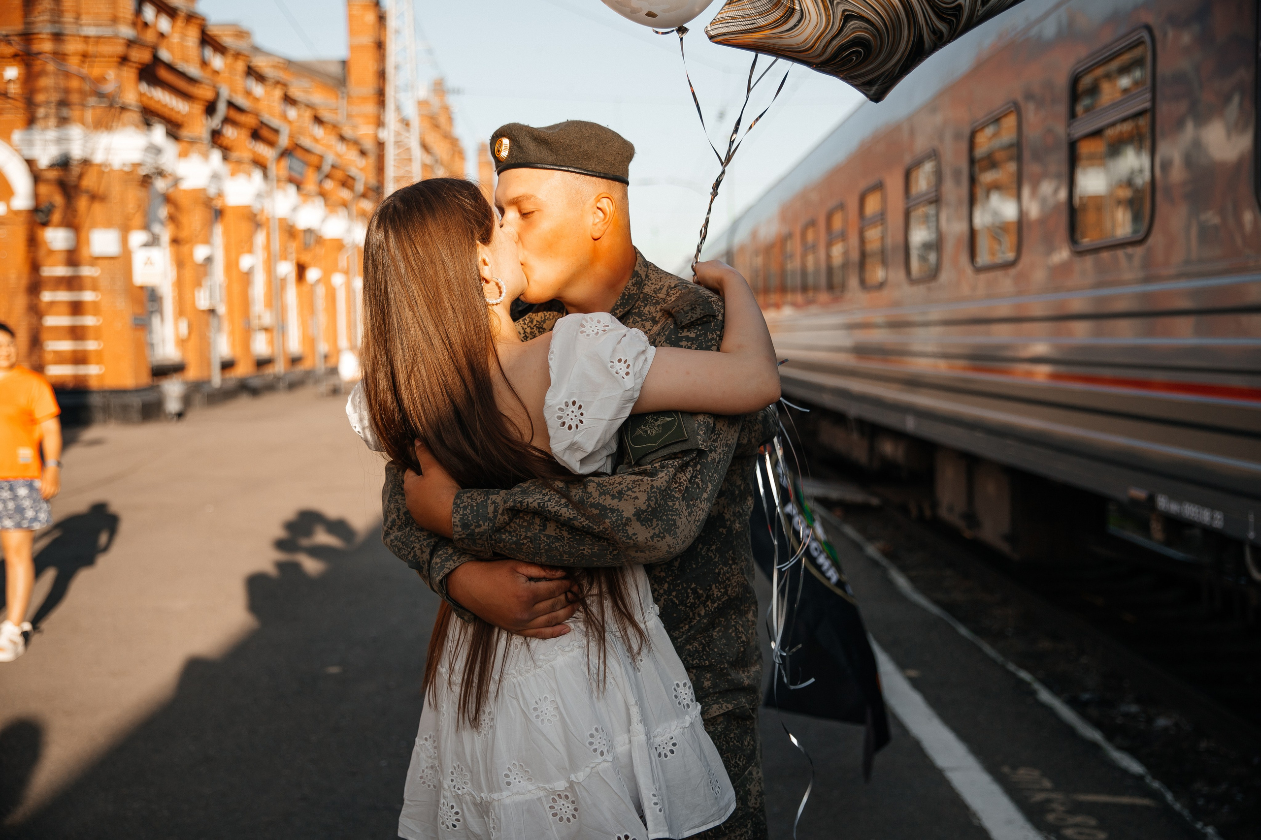 Я обещала — дождалась. Свадебный фотограф Кропоткин Краснодар